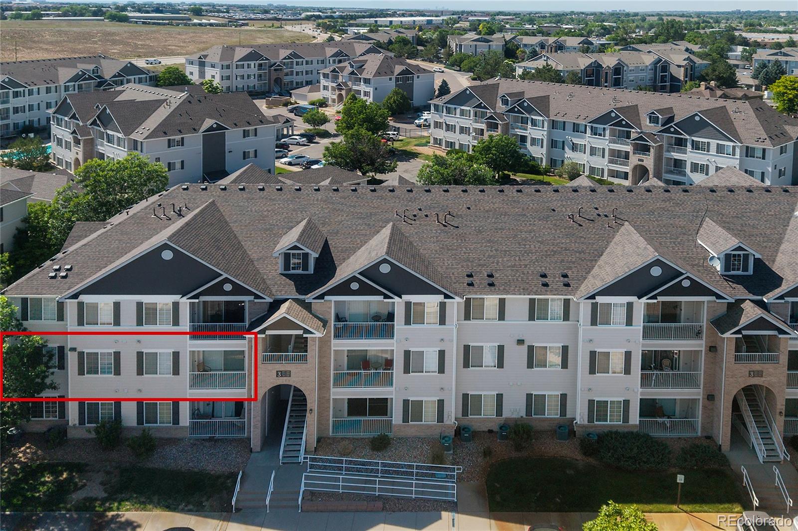 15700 E Jamison Dr #3-201, Englewood, CO 80112