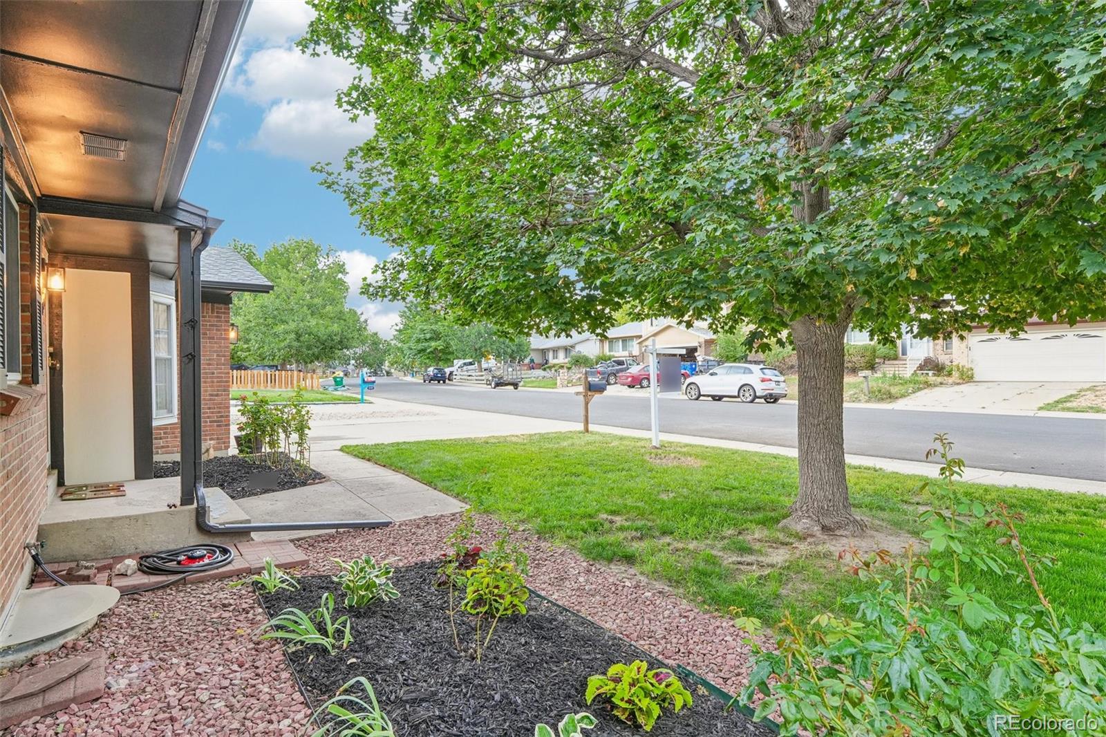 17163 E Brown Cir, Aurora, CO 80013