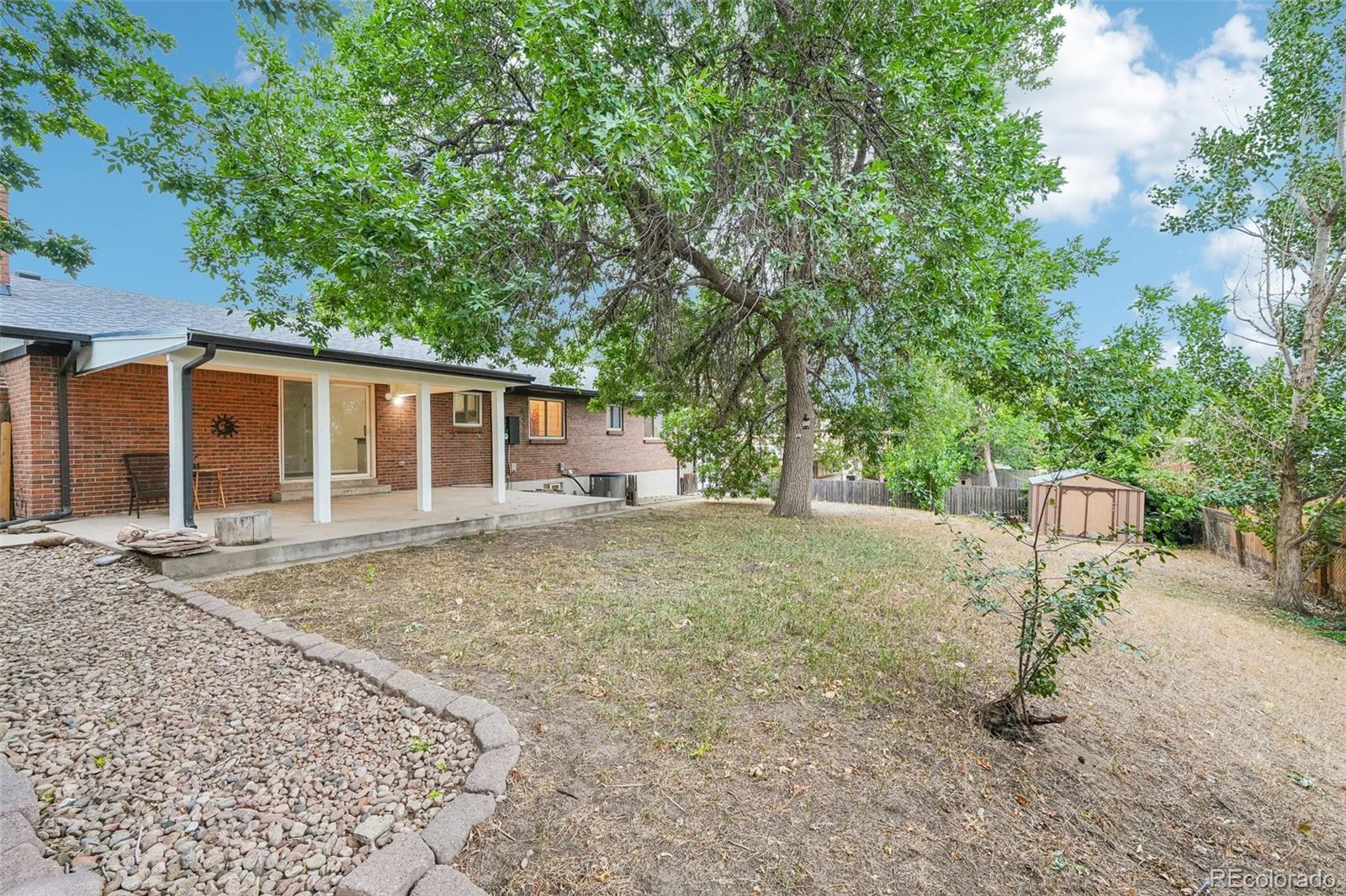 17163 E Brown Cir, Aurora, CO 80013