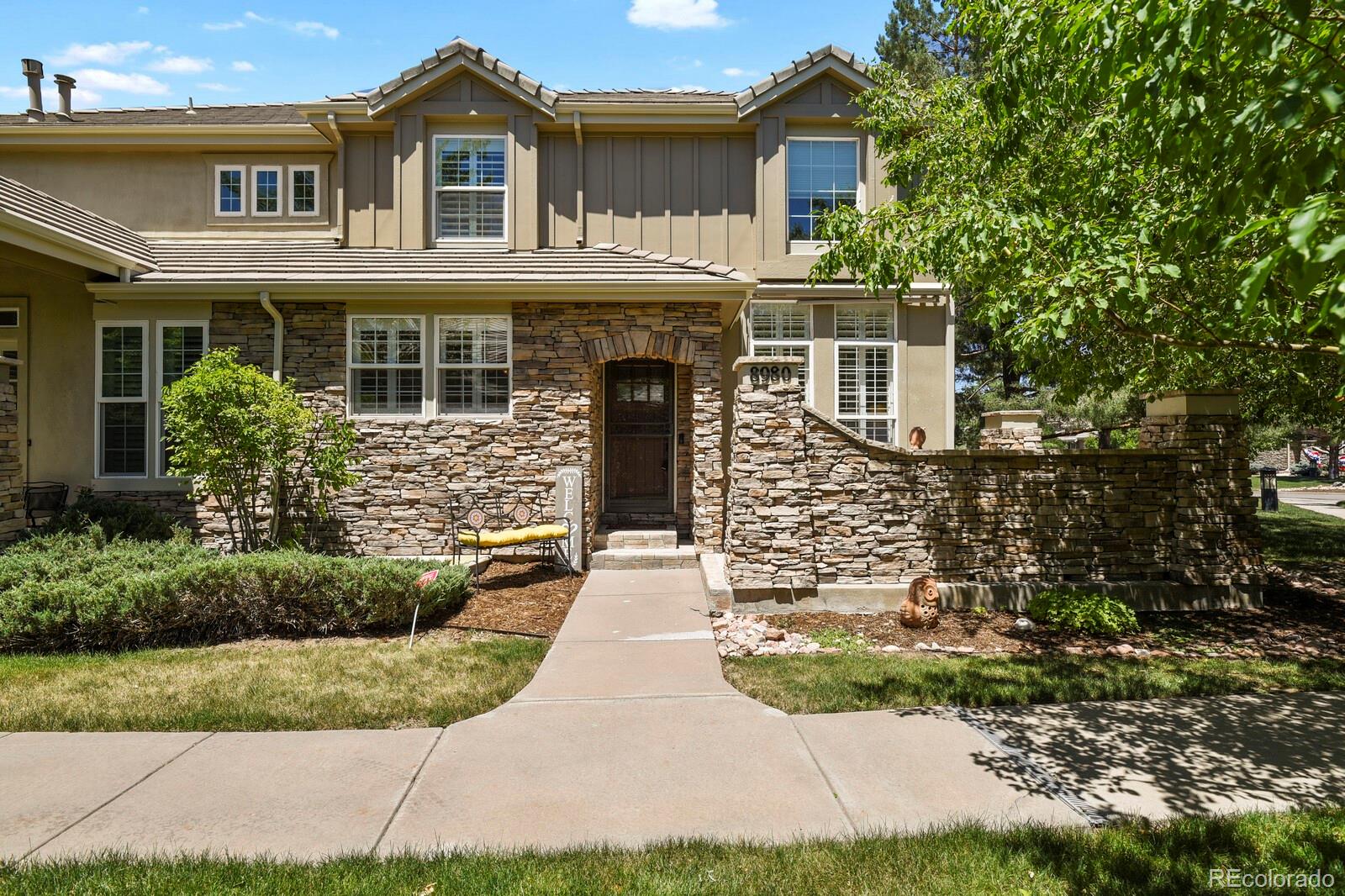 8980 Old Tom Morris Cir, Highlands Ranch, CO 80129