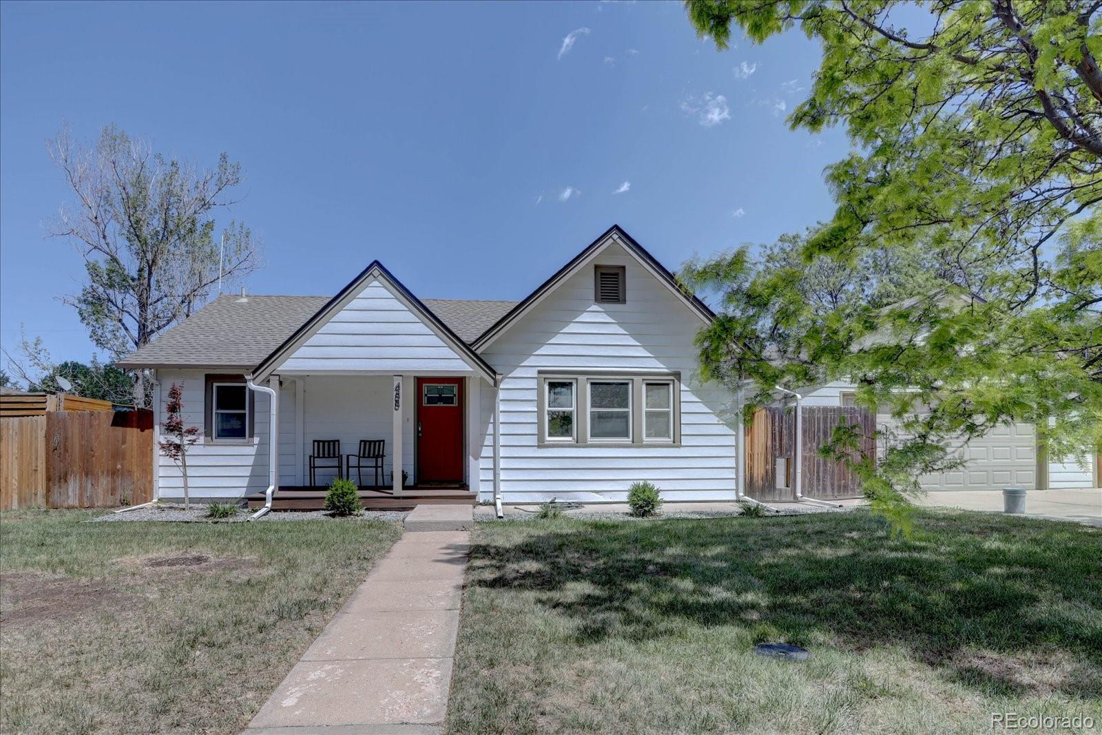 488 S Parfet St, Lakewood, CO 80226