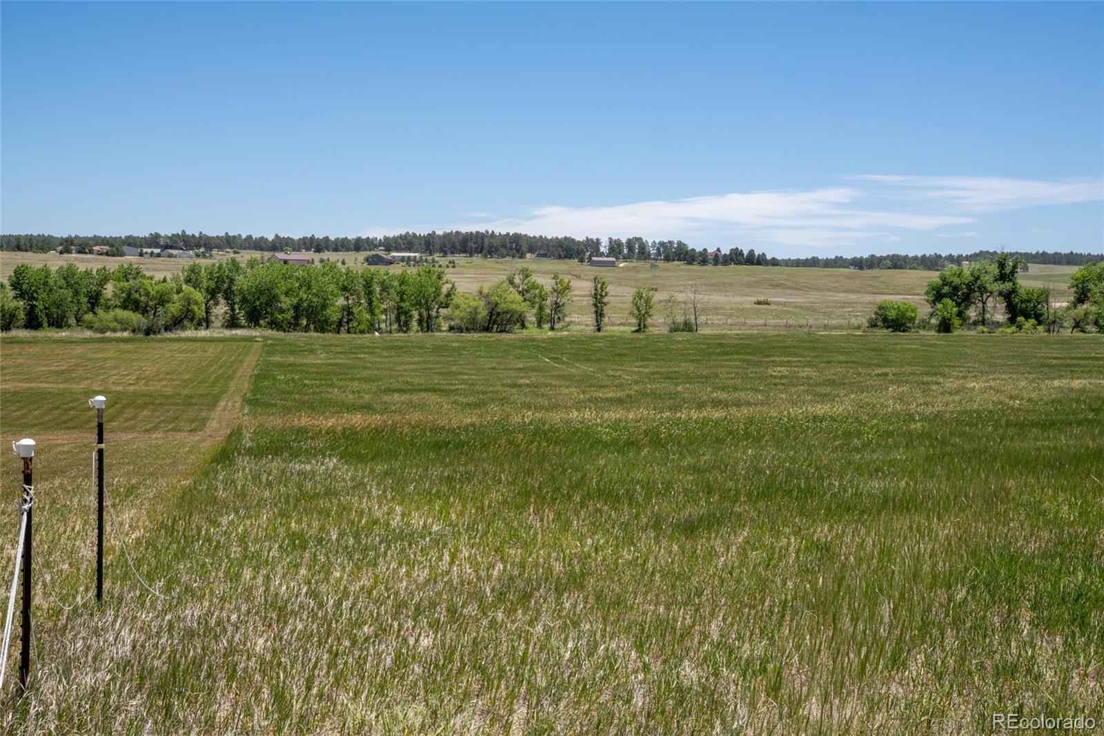 35812 Cr 13 Lot 3, Elizabeth, CO 80107