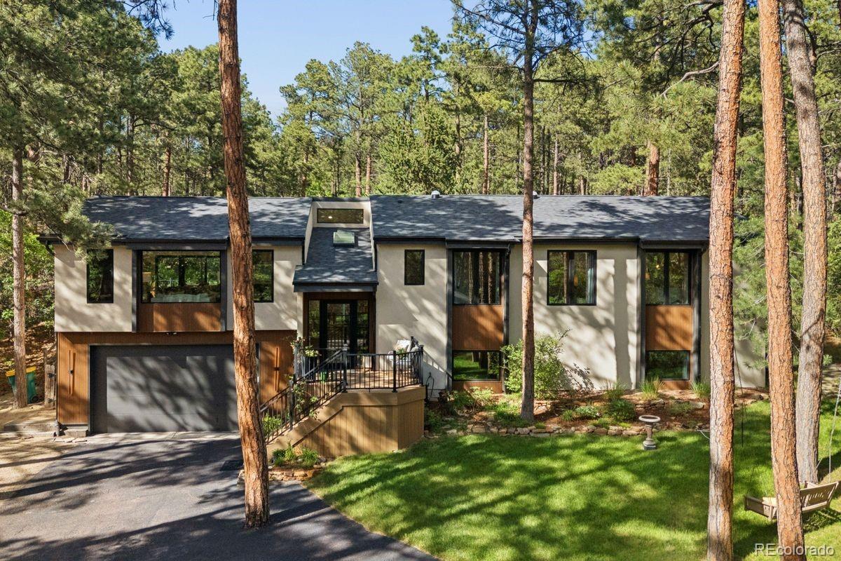2110 Craig Dr, Colorado Springs, CO 80921