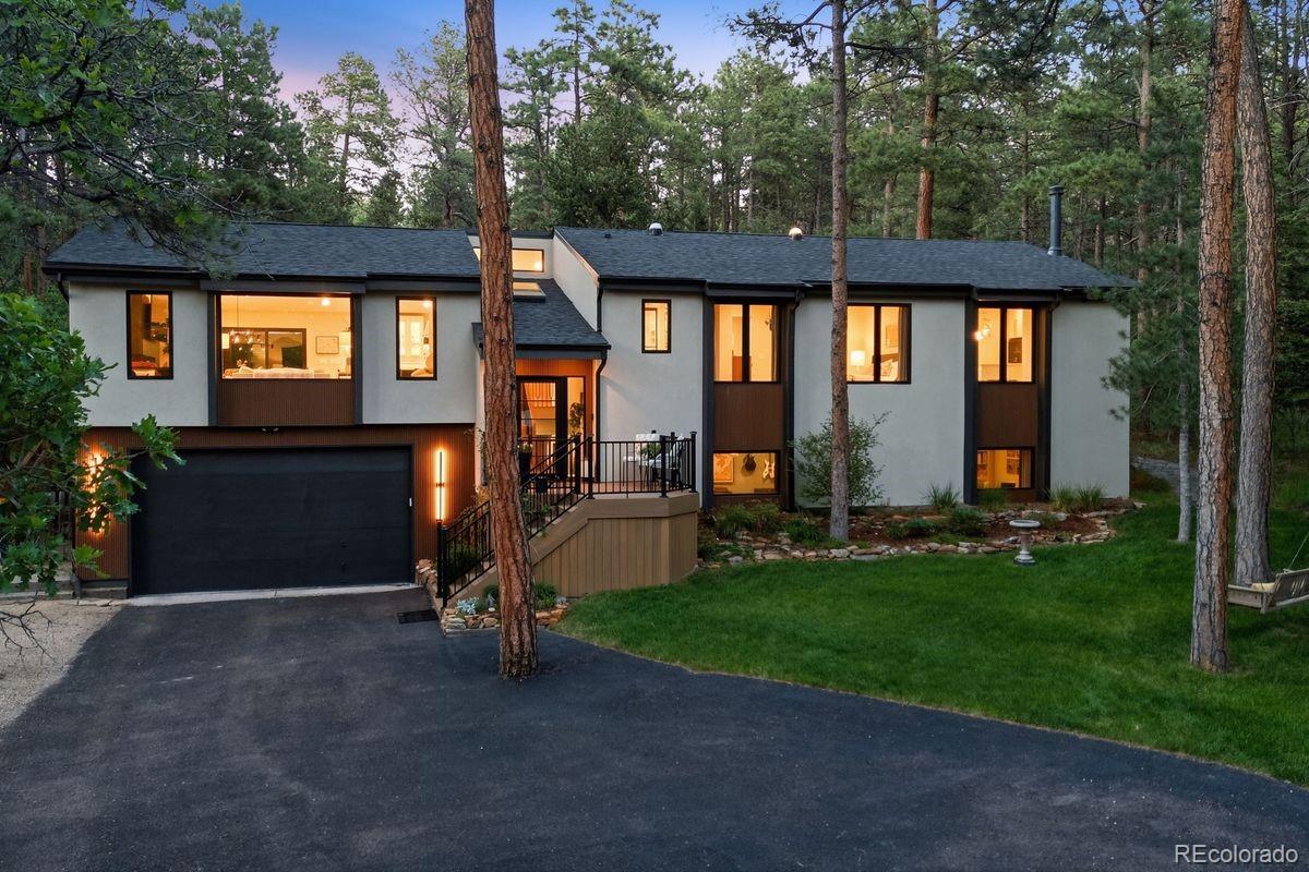 2110 Craig Dr, Colorado Springs, CO 80921