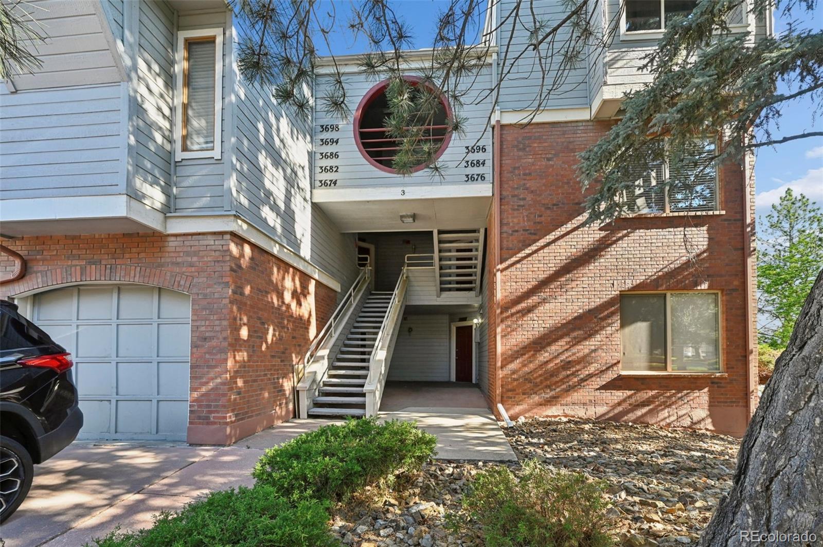 3684 Iguana Dr, Colorado Springs, CO 80910