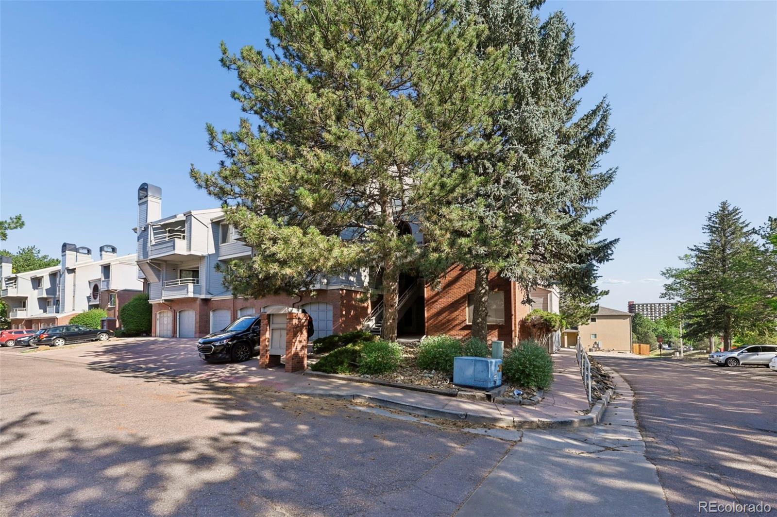 3684 Iguana Dr, Colorado Springs, CO 80910