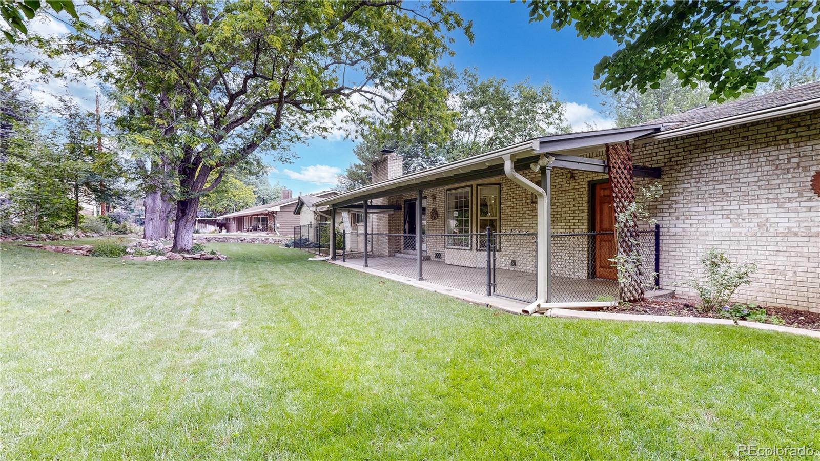 14310 Braun Rd, Golden, CO 80401