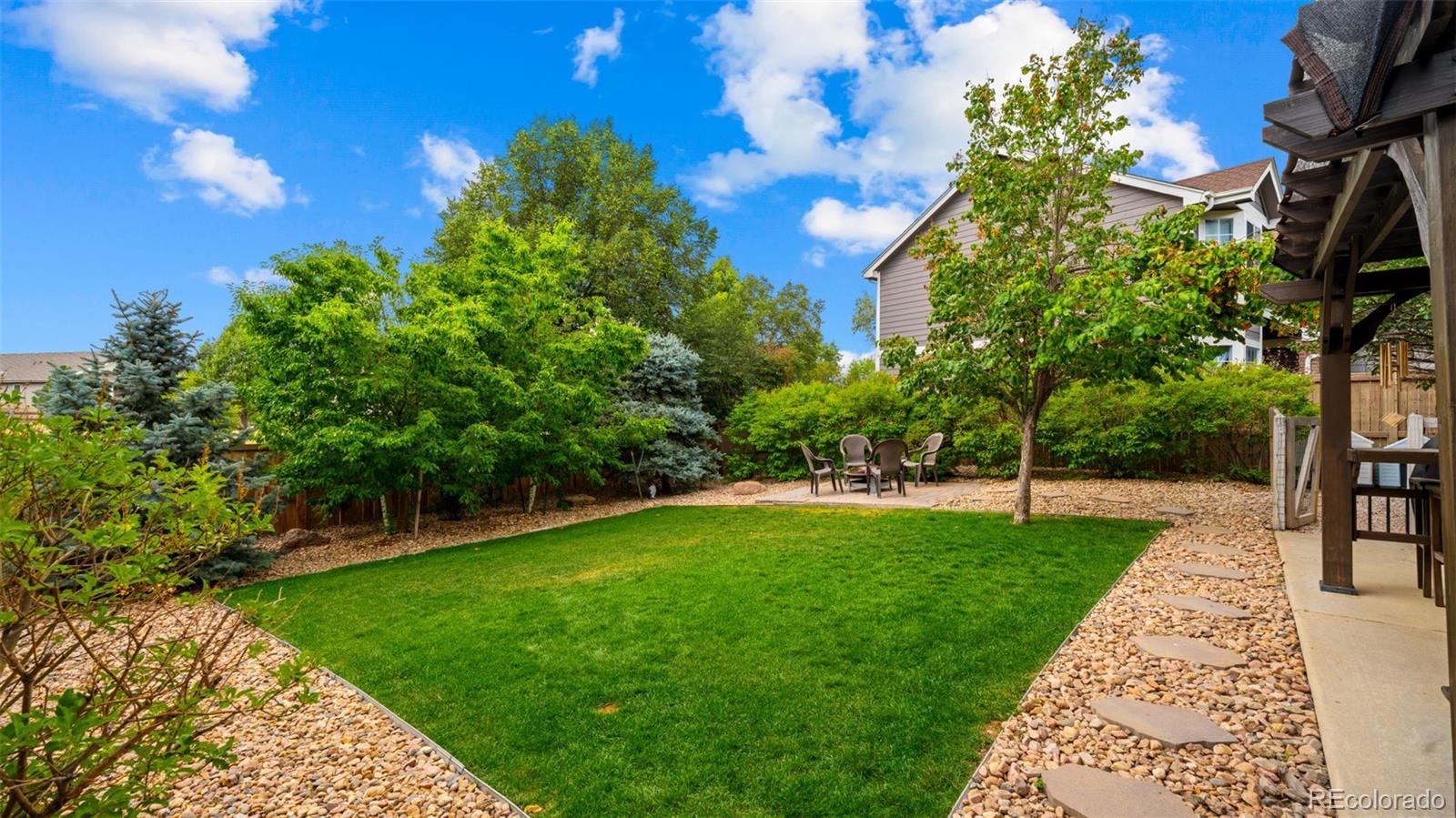 4350 Old Windmill Way, Castle Rock, CO 80109