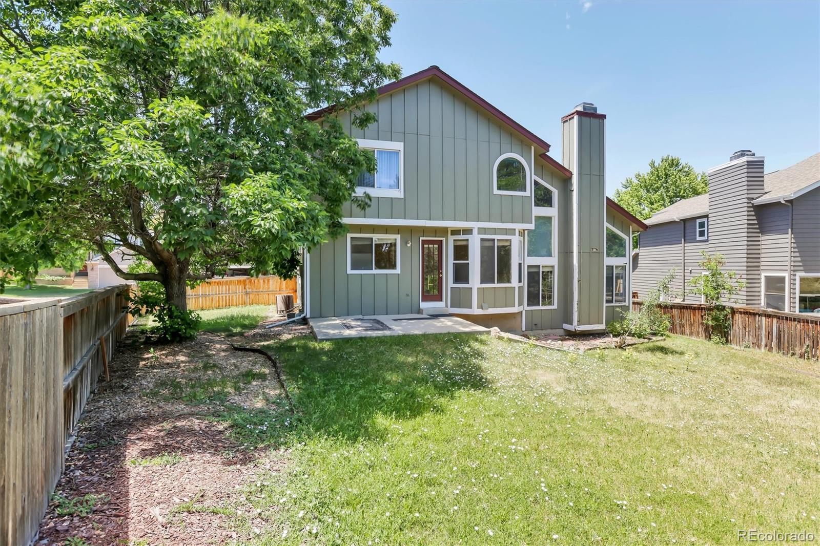1715 Hermosa Dr, Littleton, CO 80126