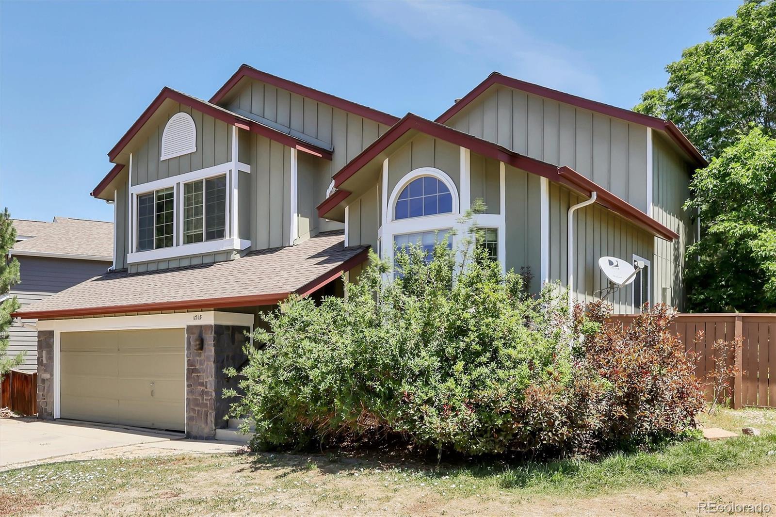 1715 Hermosa Dr, Littleton, CO 80126