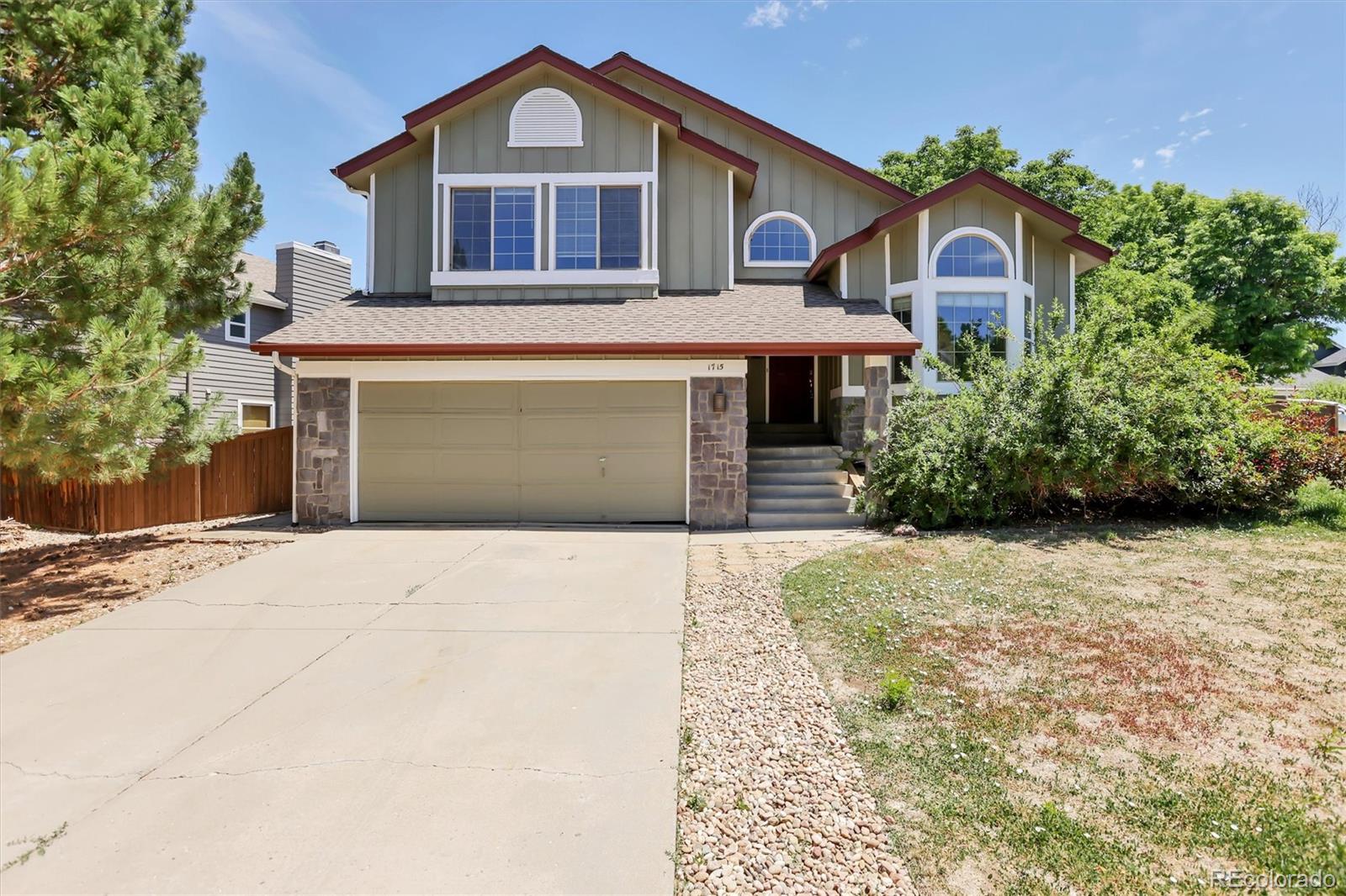1715 Hermosa Dr, Littleton, CO 80126