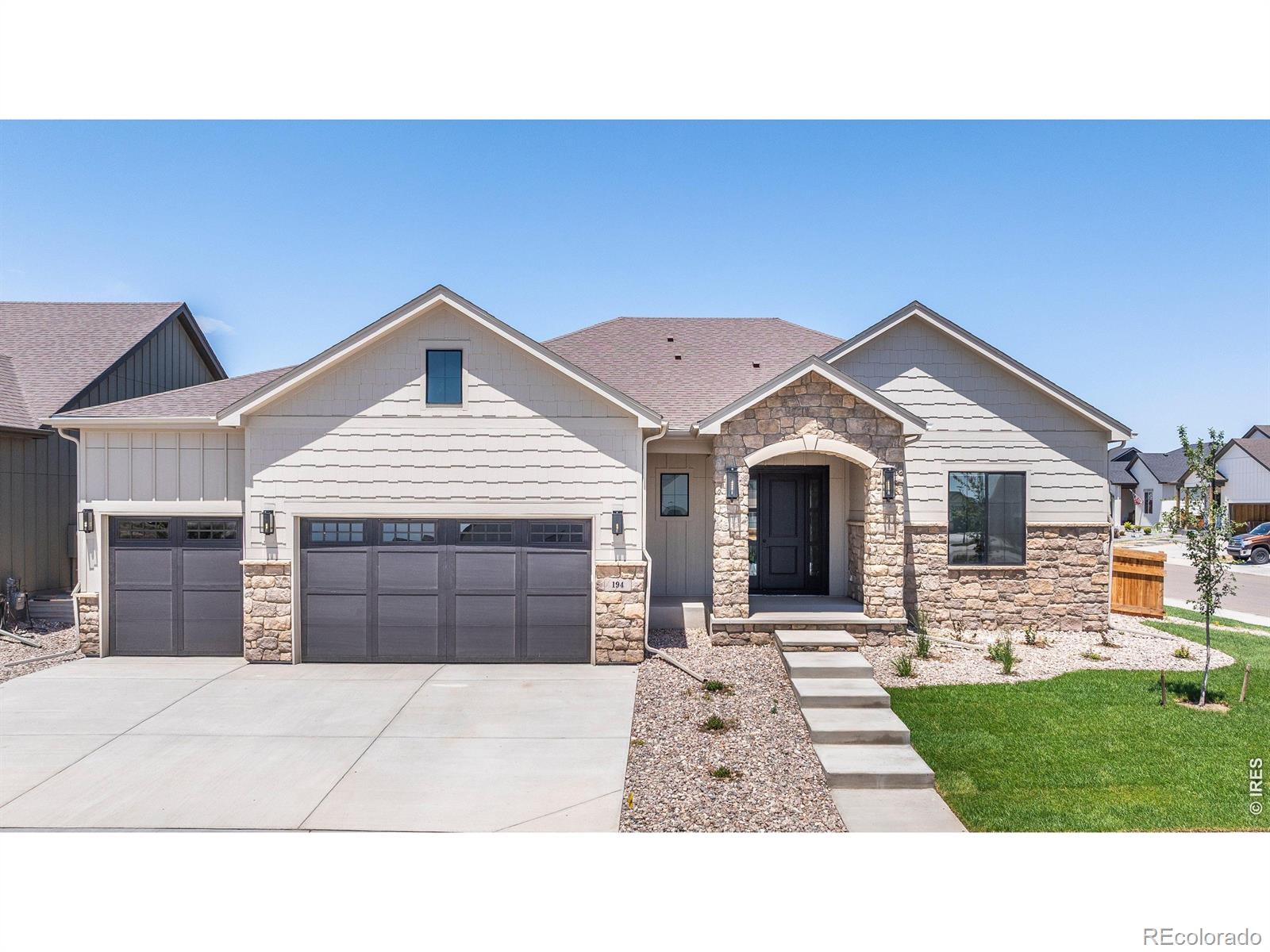 194 Boxwood Dr, Windsor, CO 80550