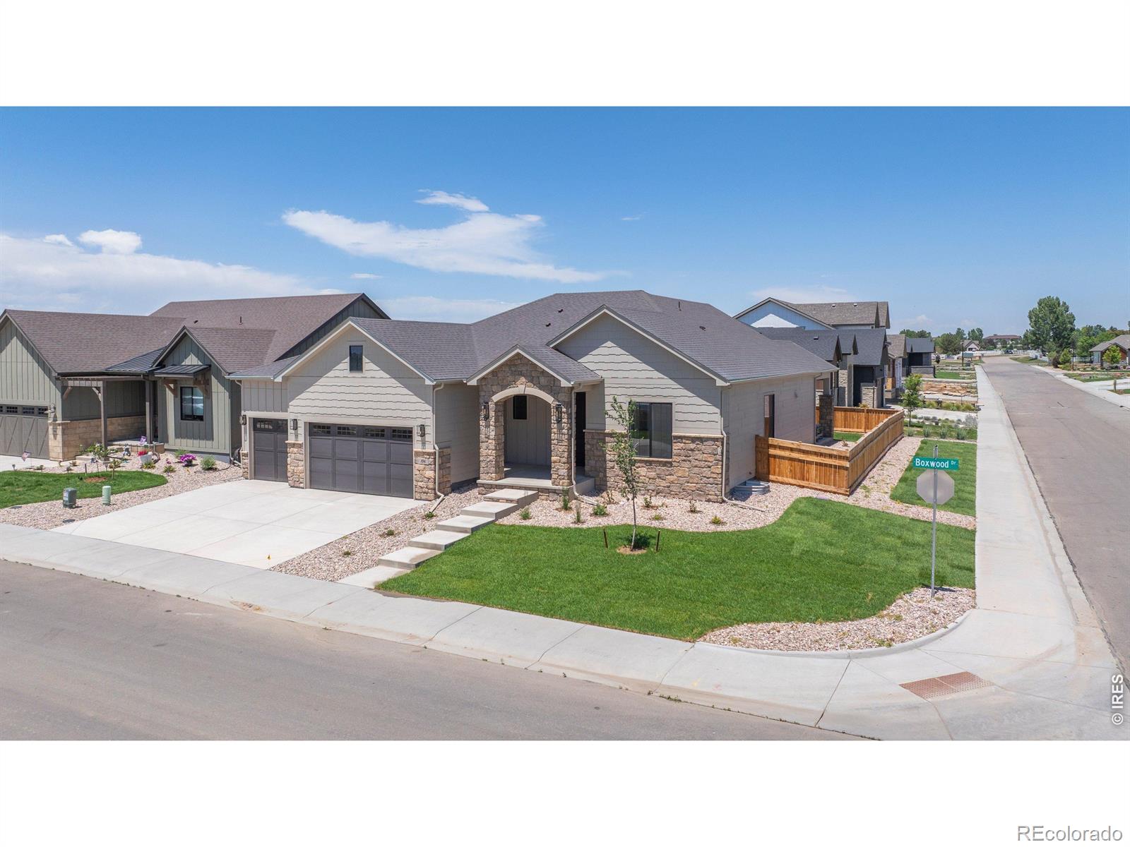 194 Boxwood Dr, Windsor, CO 80550