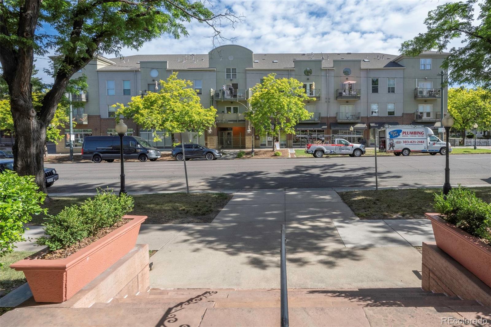 837 E 17th Ave #101, Denver, CO 80218