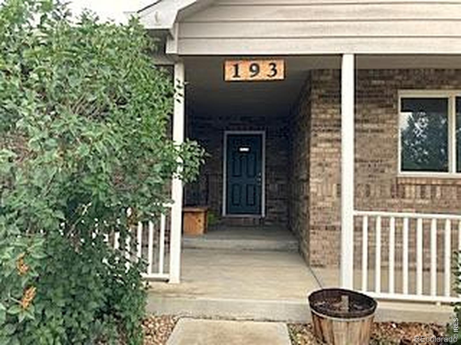 193 W Dogwood St, Milliken, CO 80543