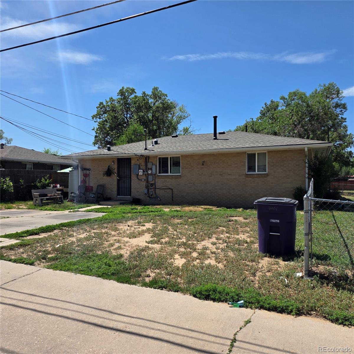 5201 Martin Luther King Blvd, Denver, CO 80207