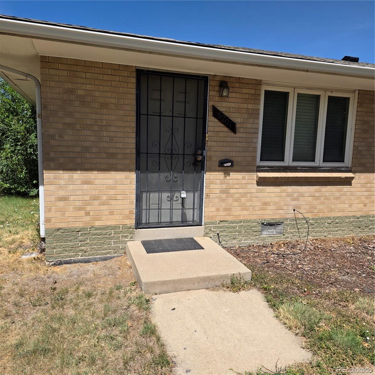 5201 Martin Luther King Blvd, Denver, CO 80207