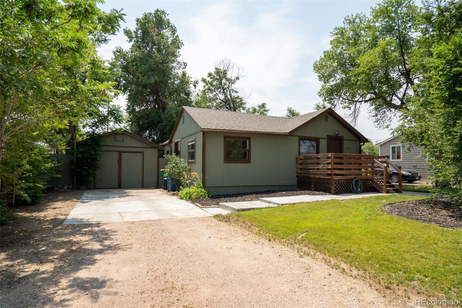 6740 E 76th Pl, Commerce City, CO 80022