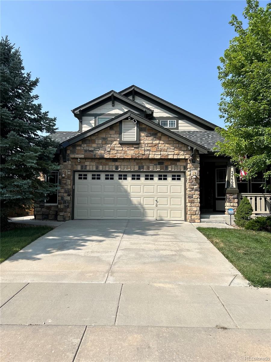 24662 E Whitaker Dr, Aurora, CO 80016