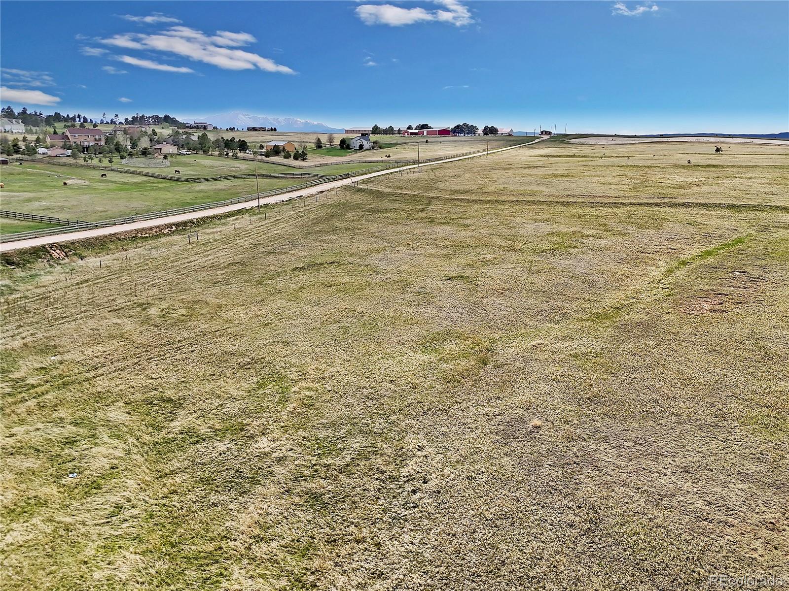 14676 Rubble Dr Lot 17, Colorado Springs, CO 80908