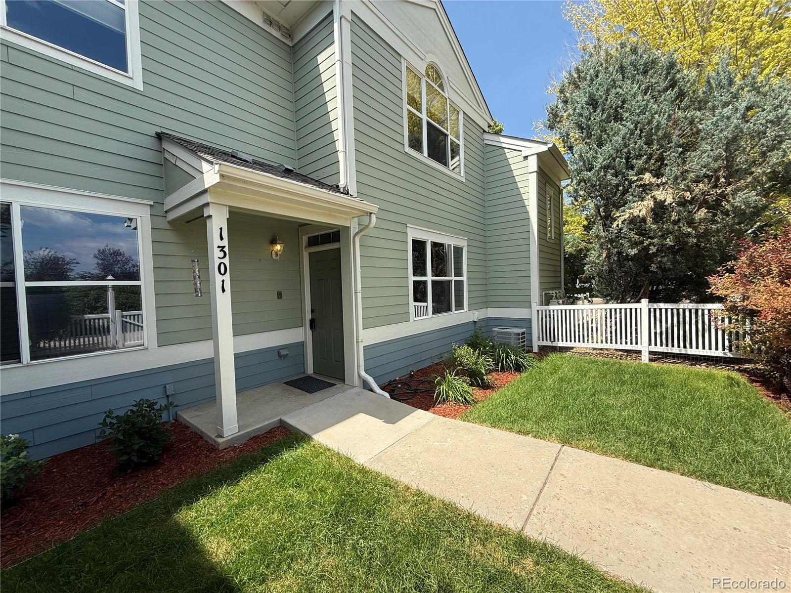 640 Gooseberry Dr #1301, Longmont, CO 80503