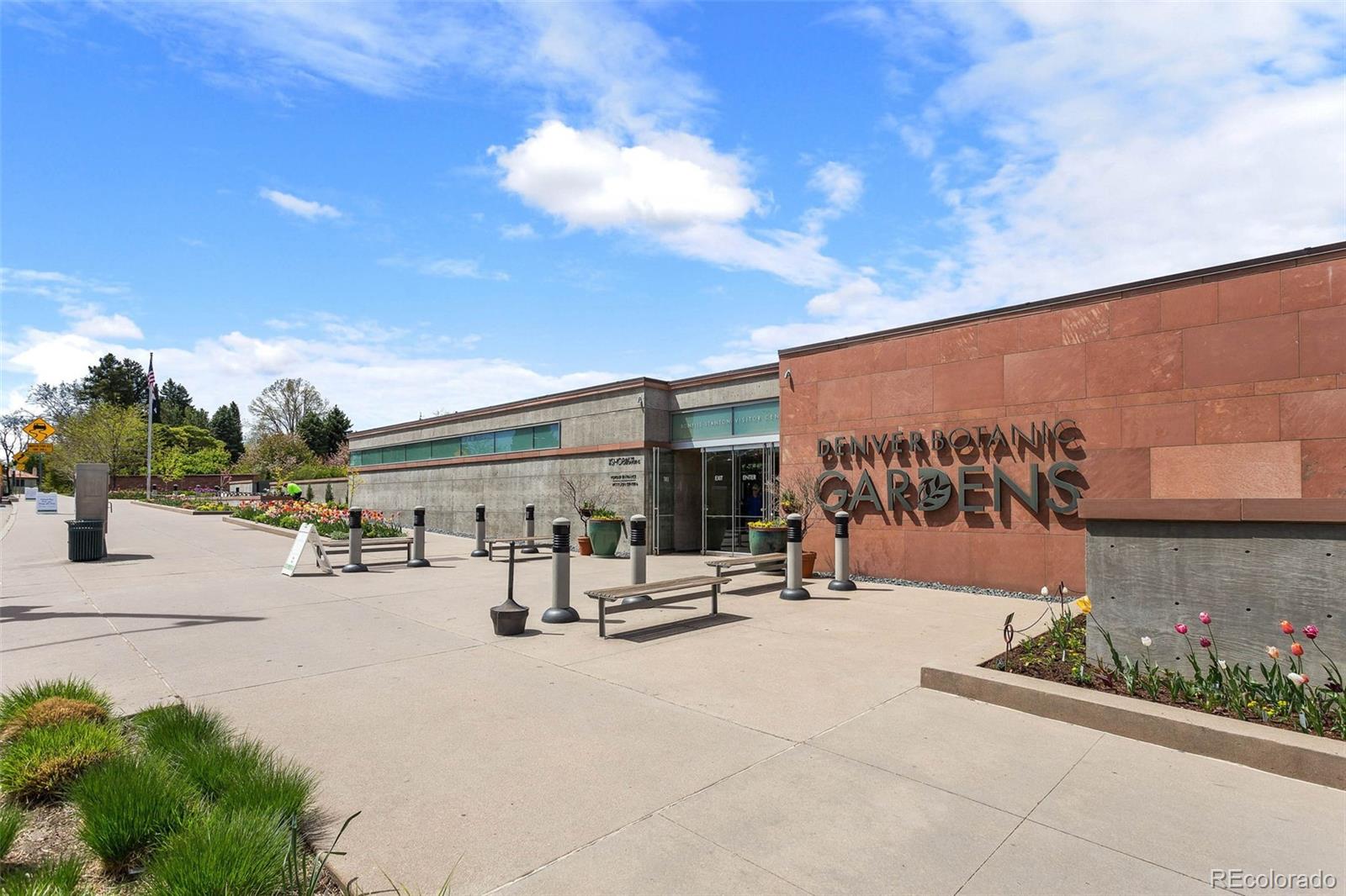 820 N Humboldt St #3, Denver, CO 80218