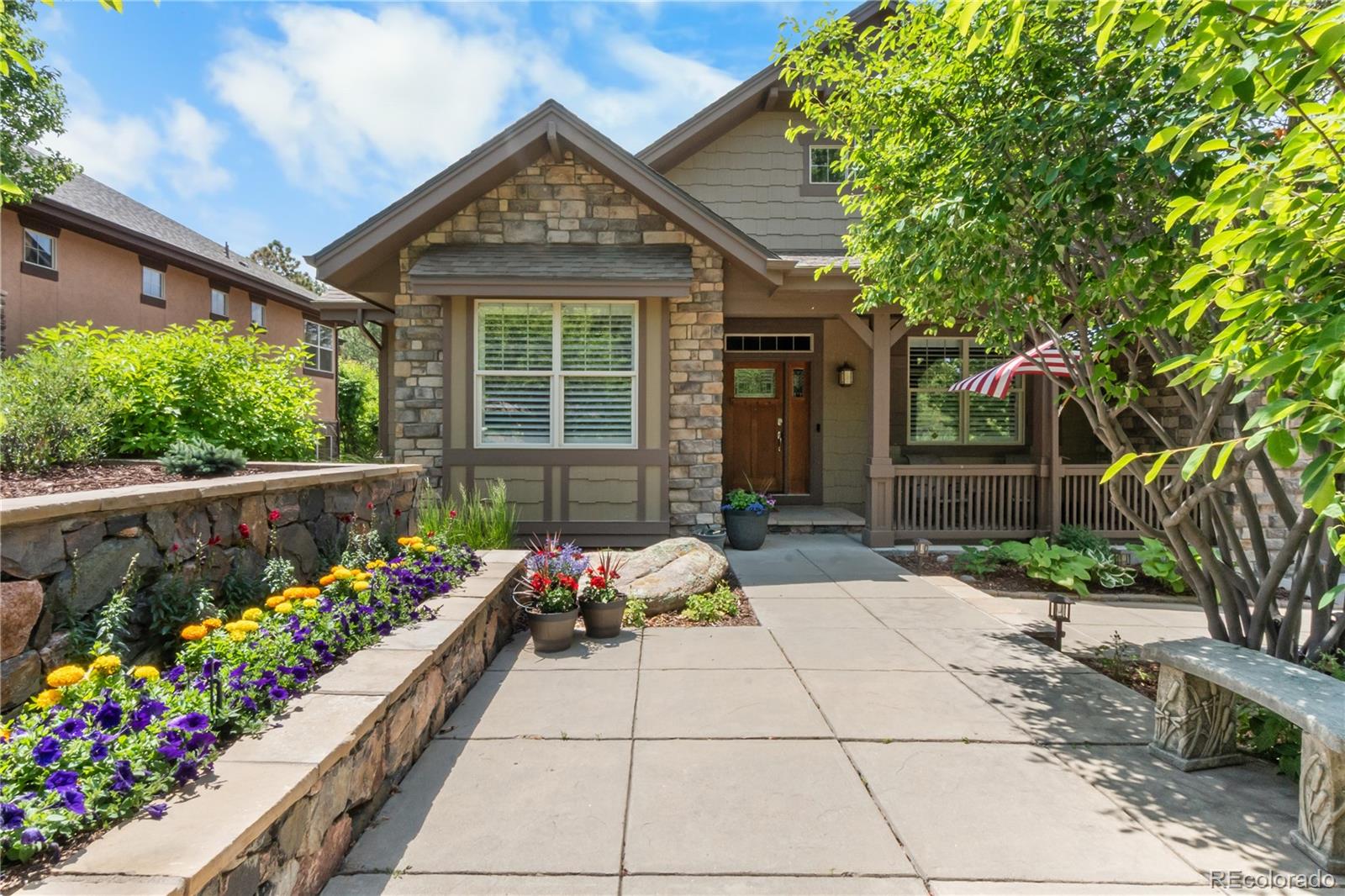 2814 Oak Vista Ln, Castle Rock, CO 80104
