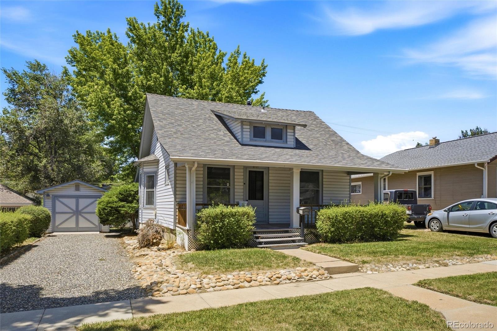 2531 Eaton St, Edgewater, CO 80214