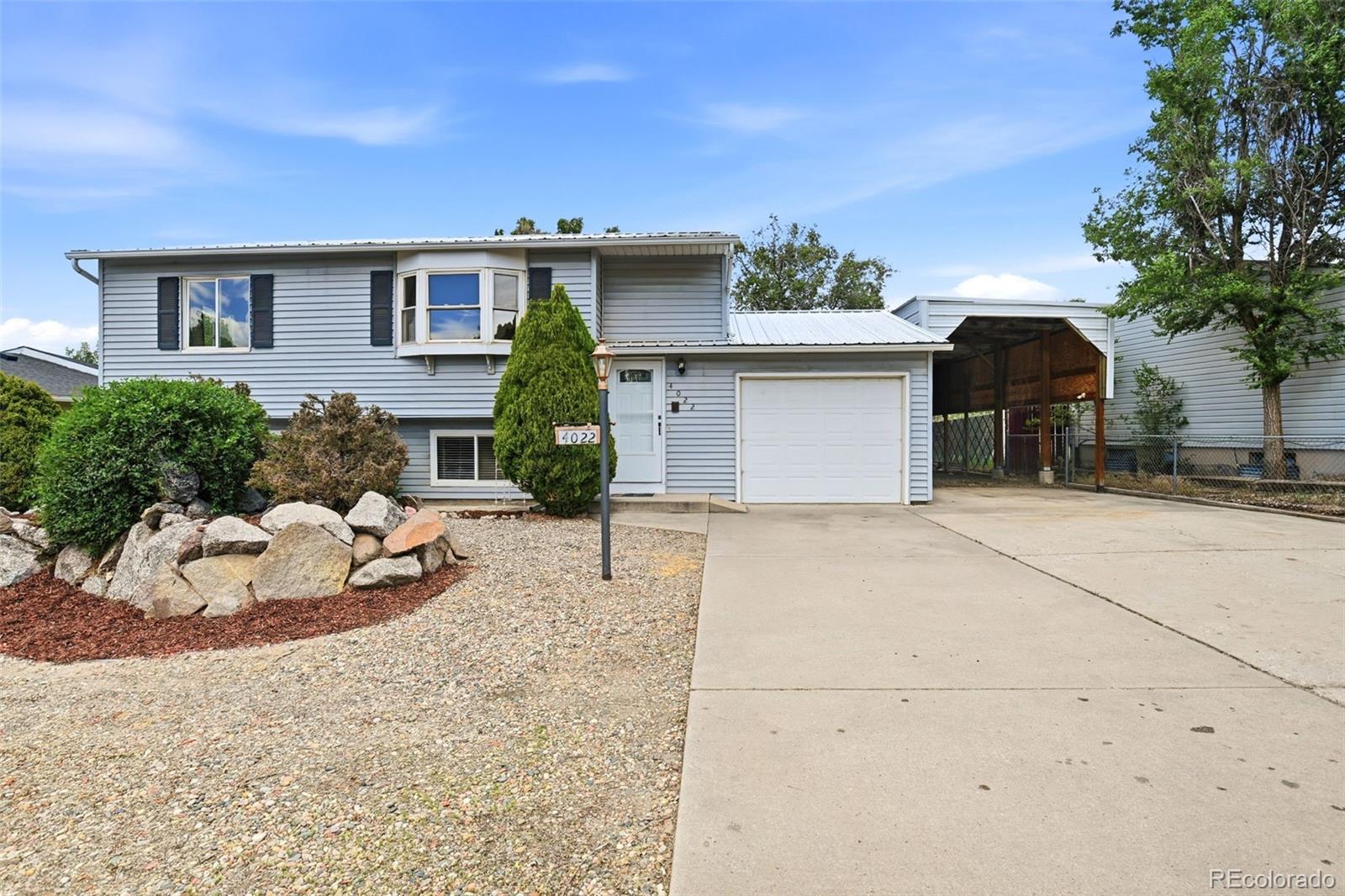 4022 Colony Hills Cir, Colorado Springs, CO 80916