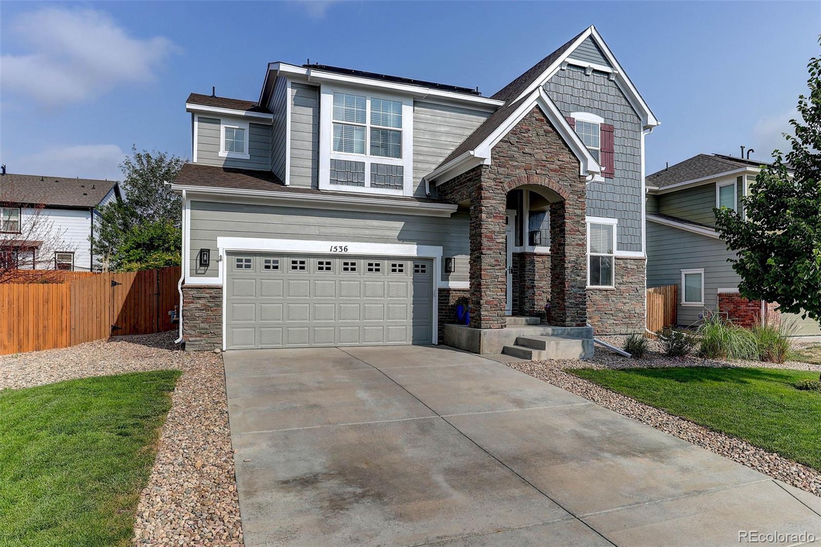 1539 E 166th Ct, Brighton, CO 80602