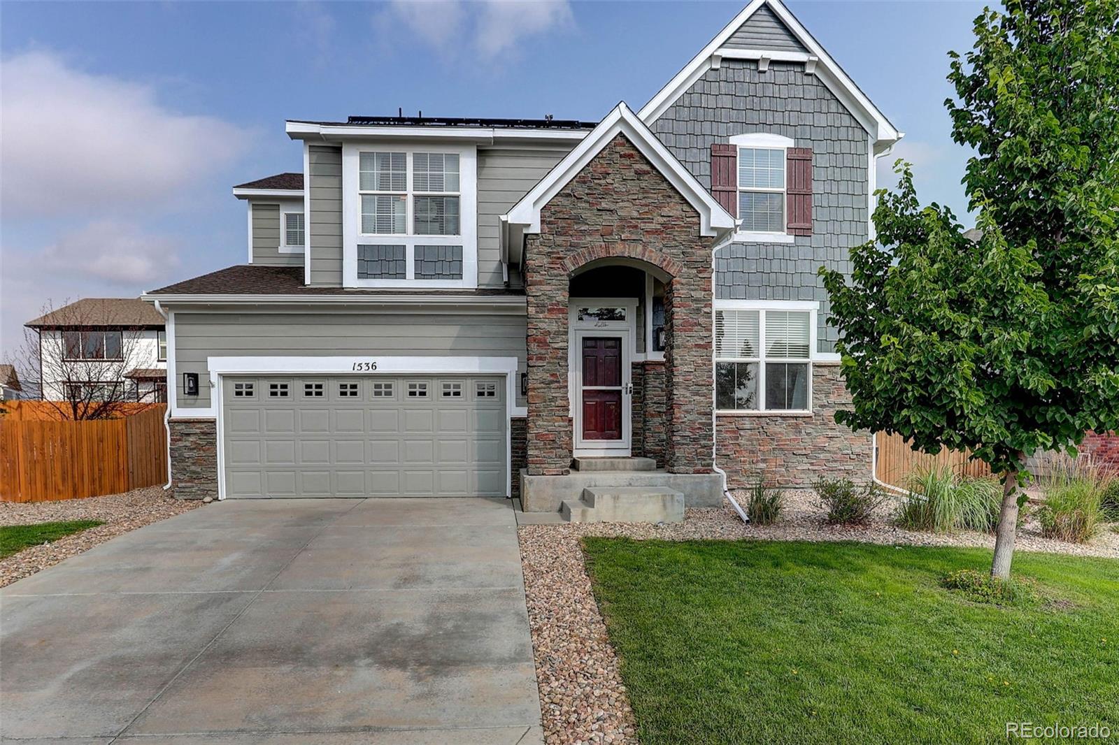 1539 E 166th Ct, Brighton, CO 80602