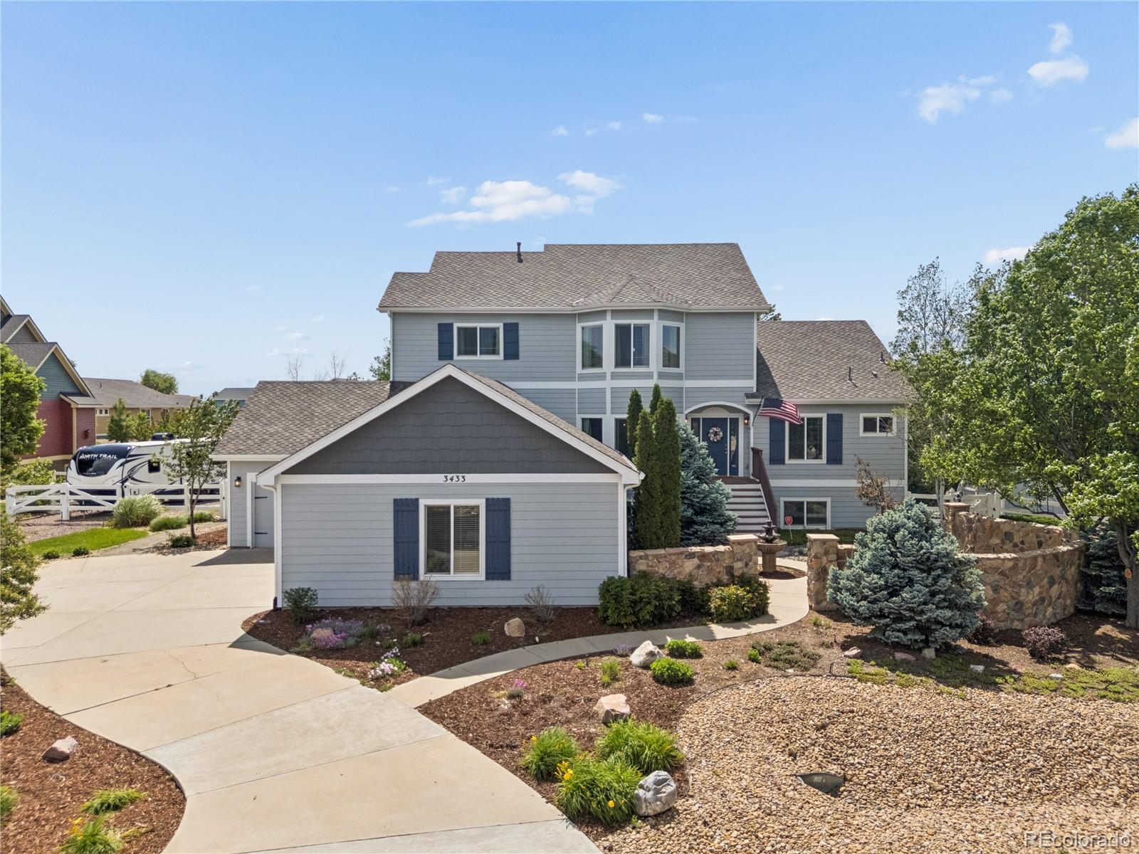 3433 Cottonwood Cir, Frederick, CO 80504