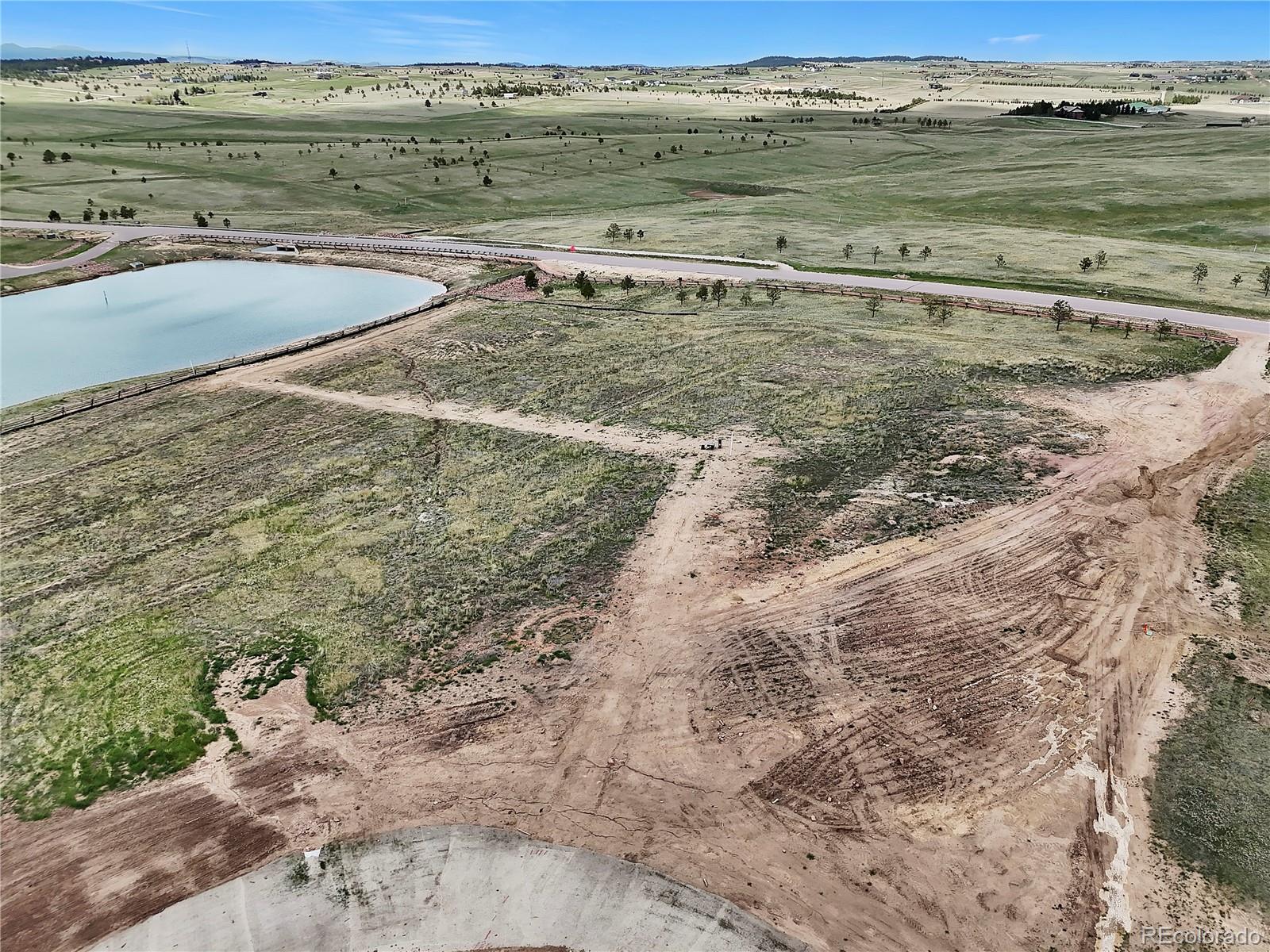 5801 Rough Trl Lot 19, Colorado Springs, CO 80908