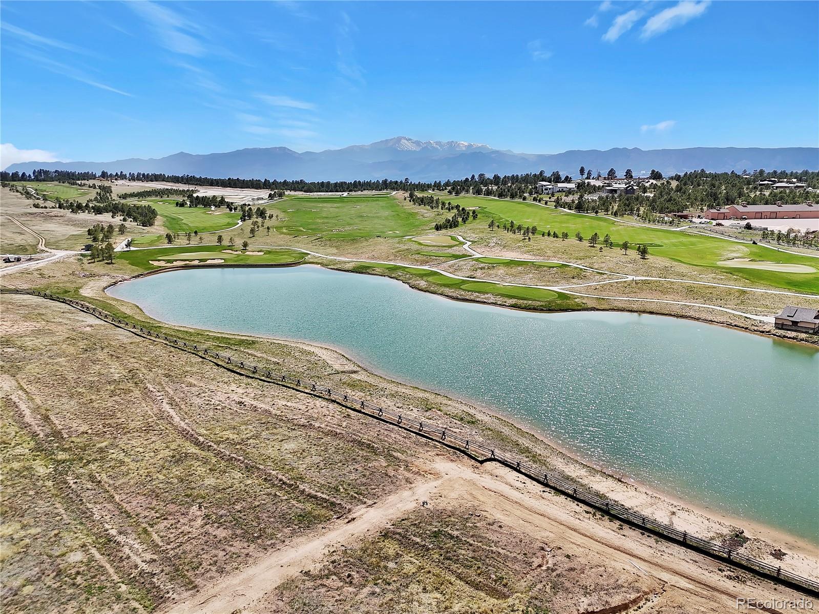 5801 Rough Trl Lot 19, Colorado Springs, CO 80908