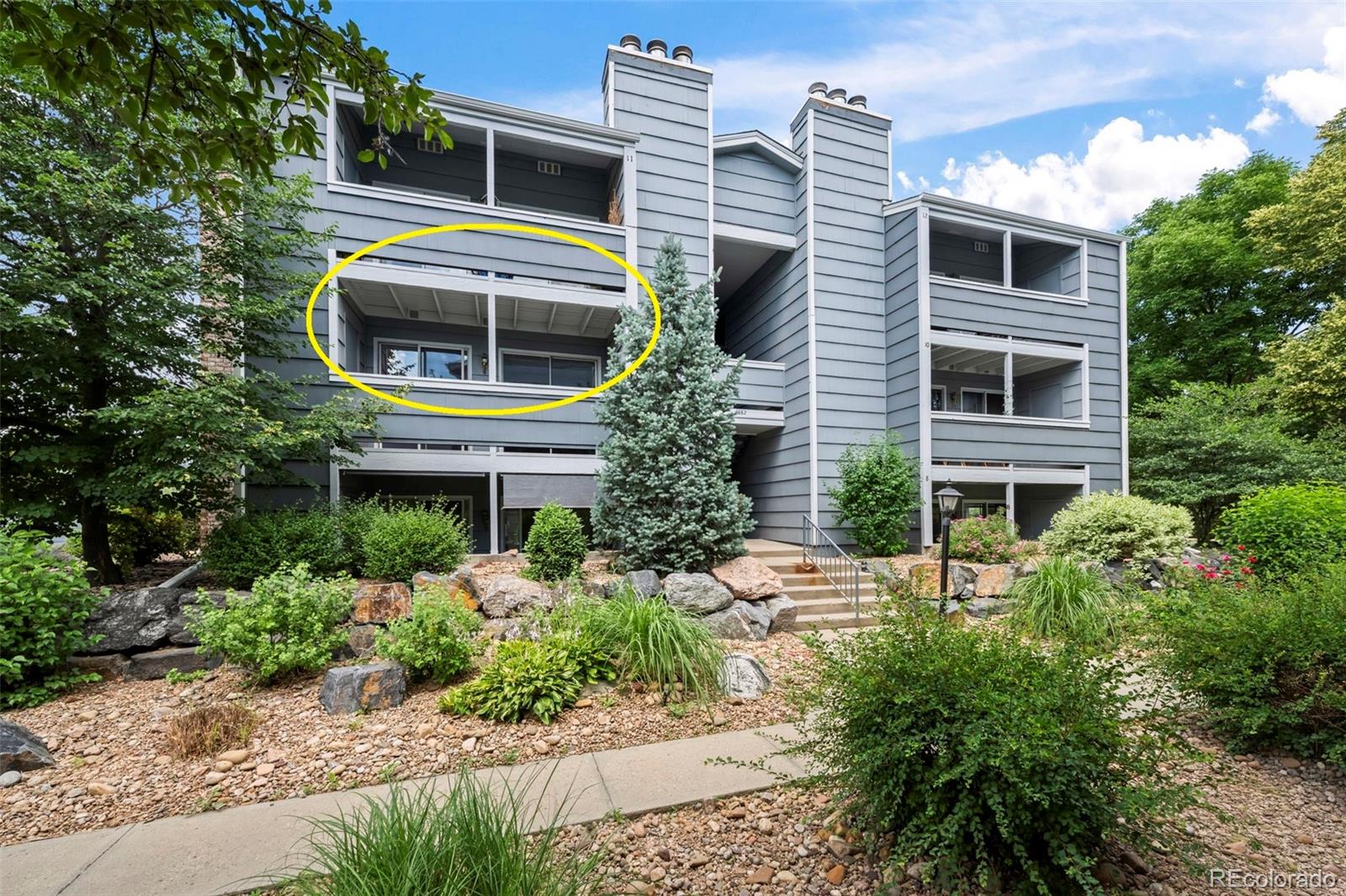 4682 White Rock Cir #9, Boulder, CO 80301