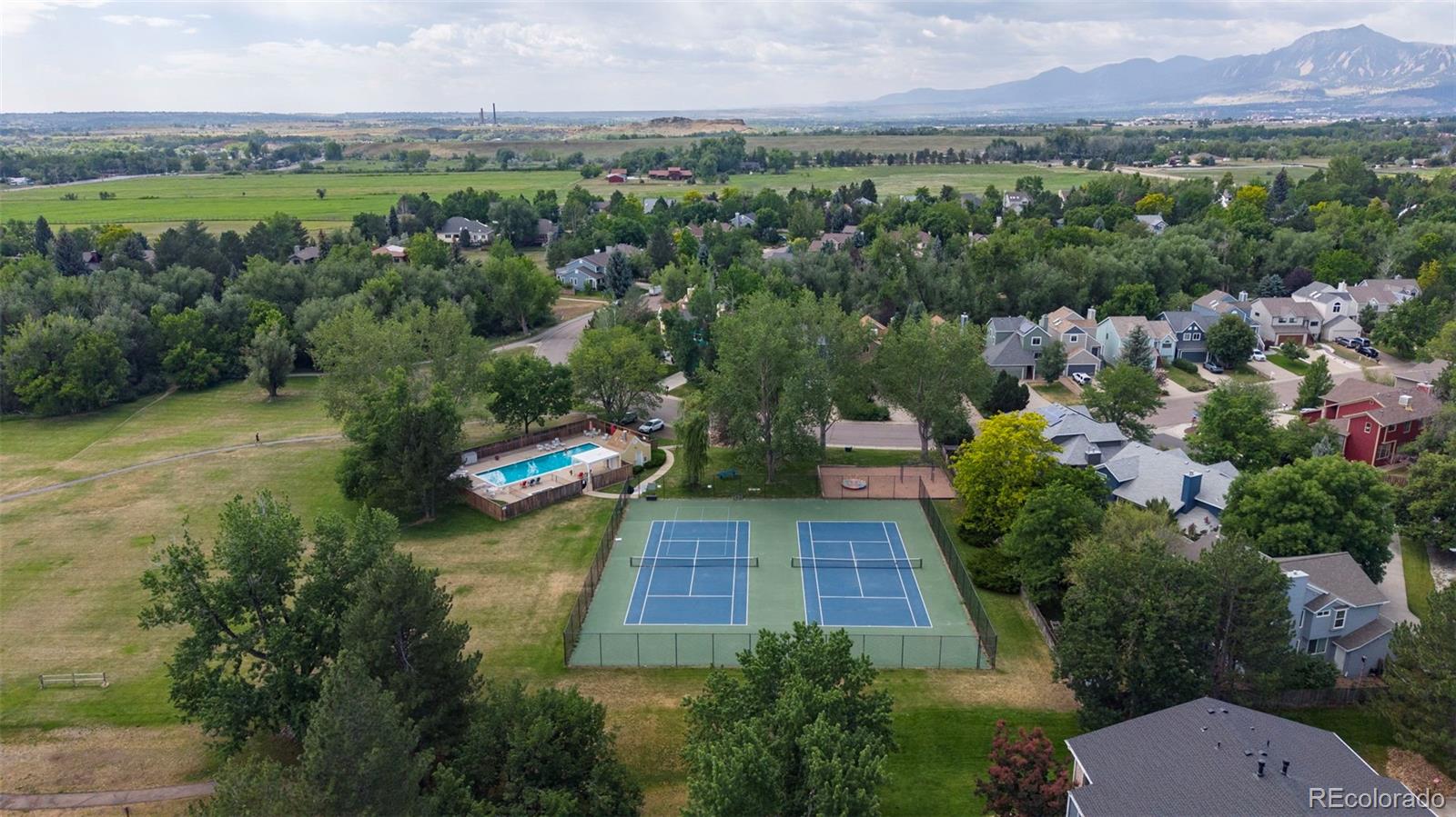 4682 White Rock Cir #9, Boulder, CO 80301