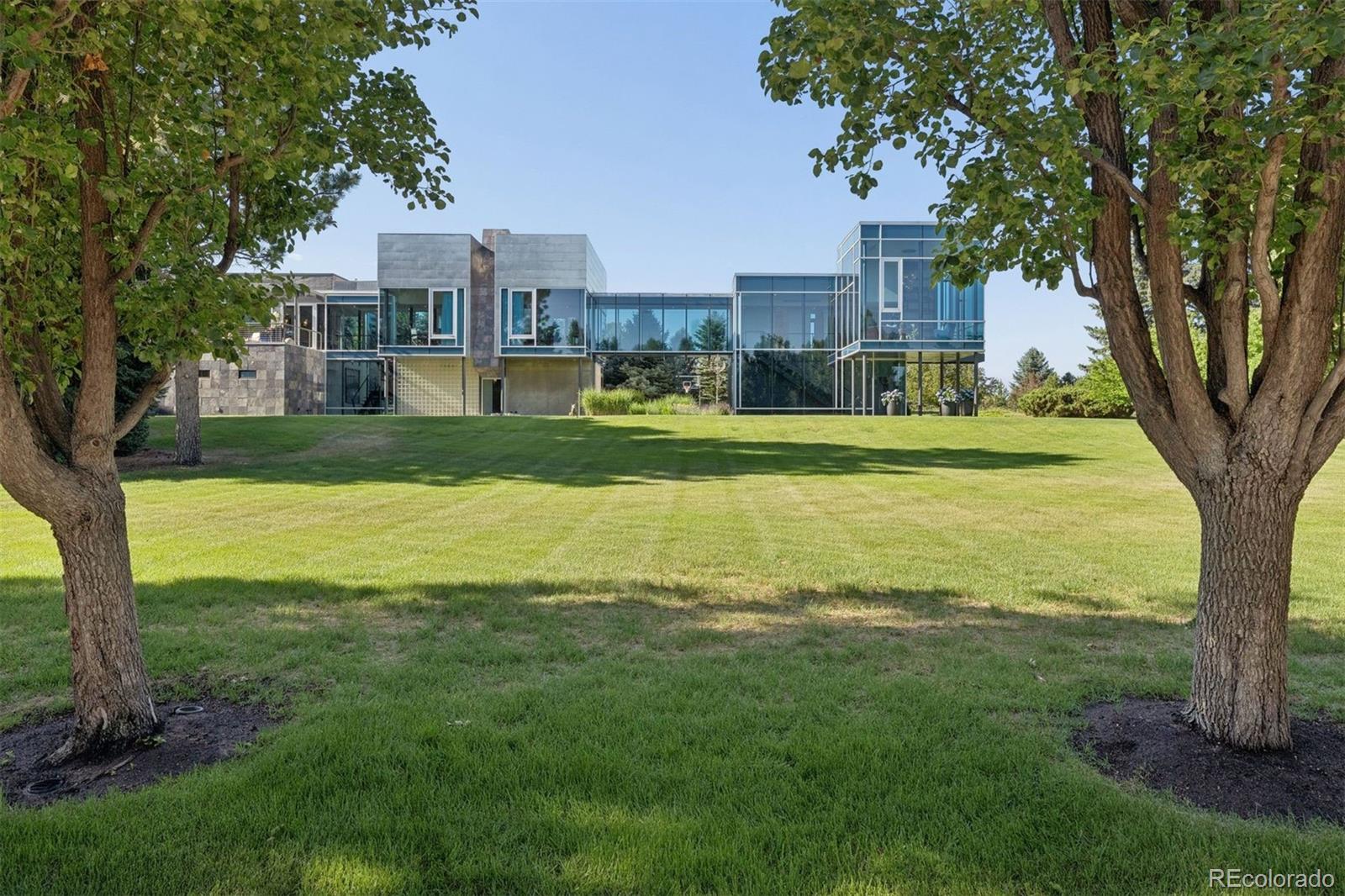 14 Random Rd, Cherry Hills Village, CO 80113