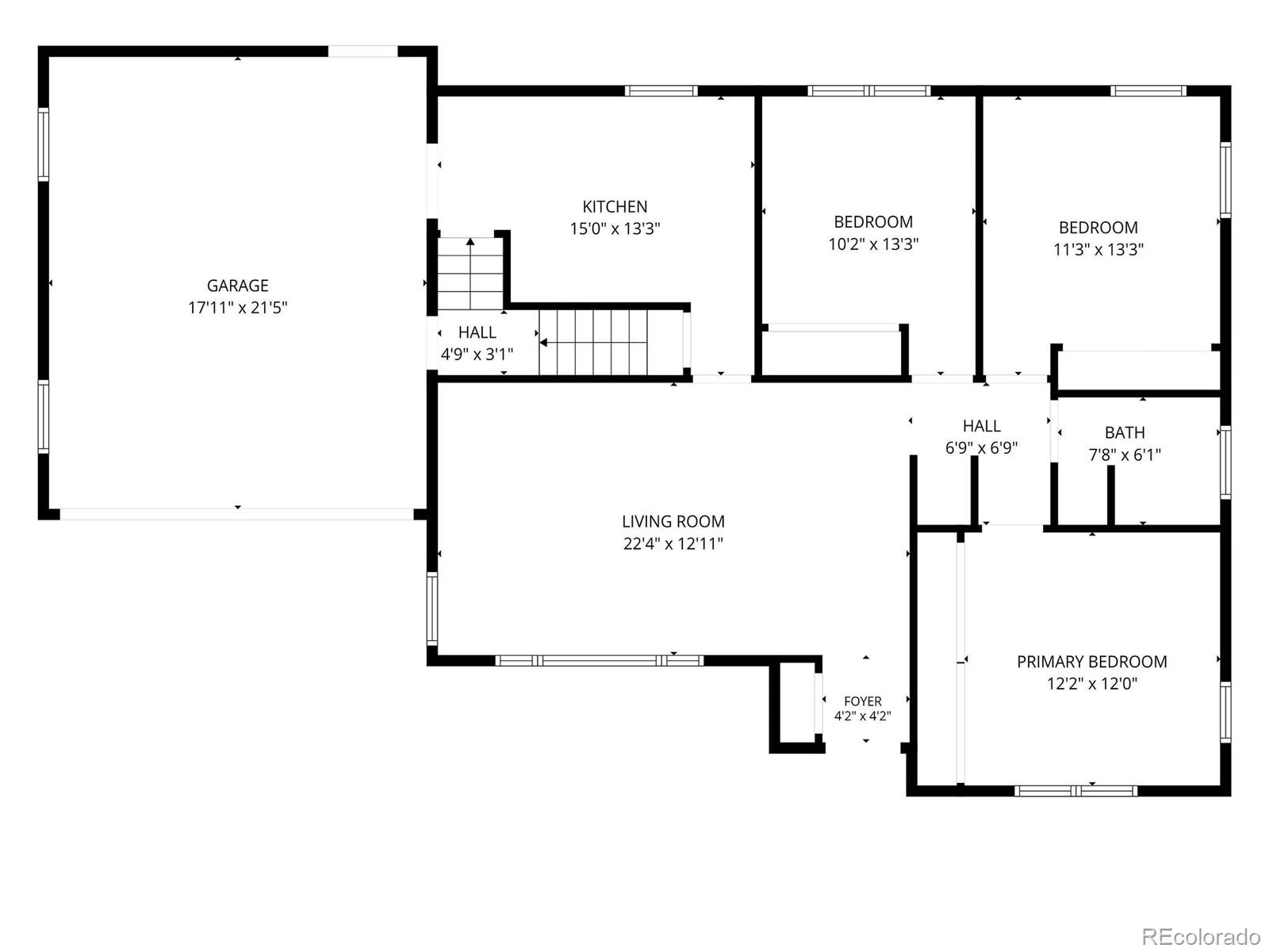 1333 Lincoln St, Longmont, CO 80501