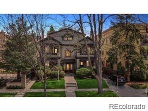 930 N Humboldt St #3, Denver, CO 80218