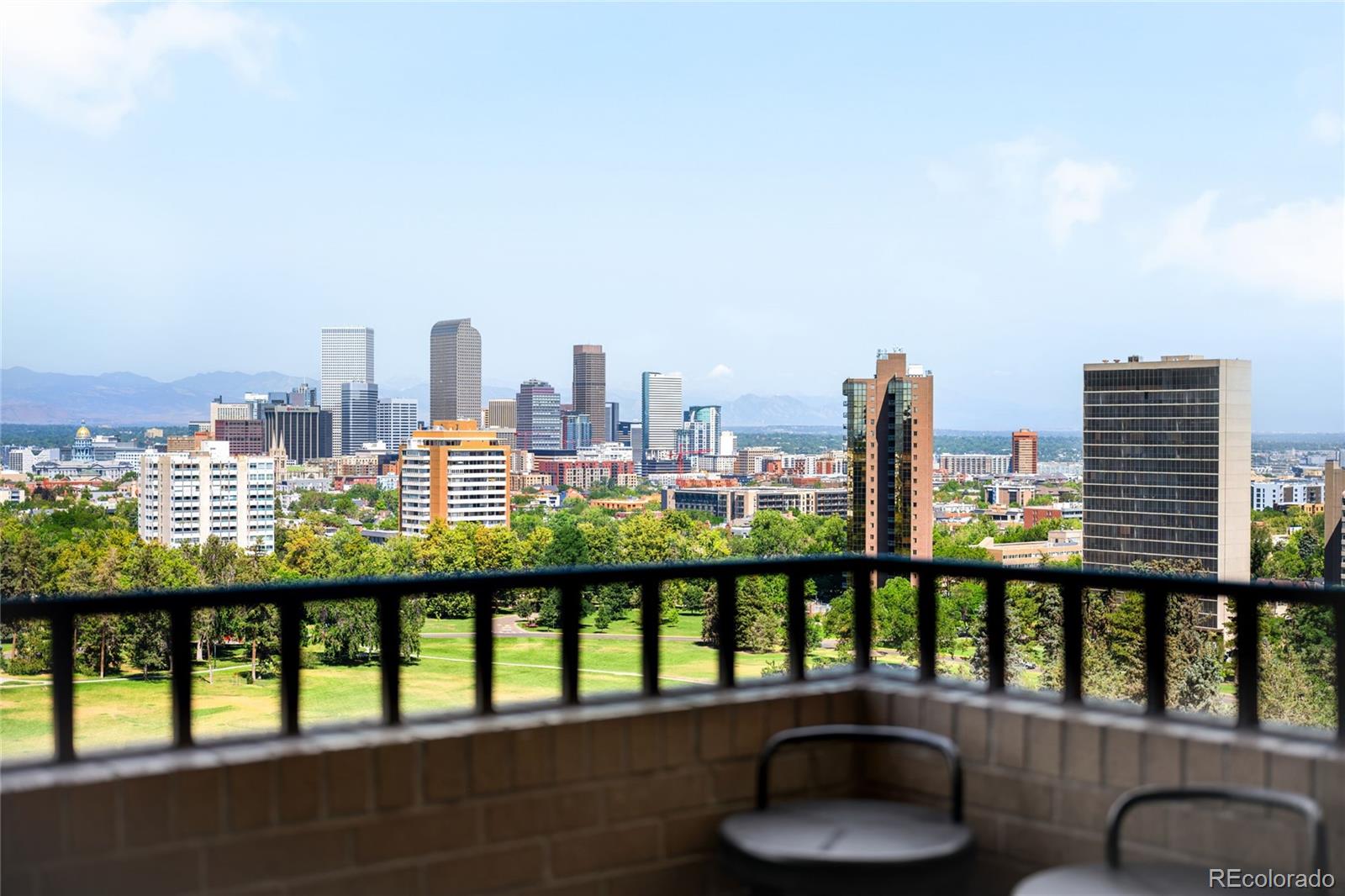 1111 Race St #14B, Denver, CO 80206