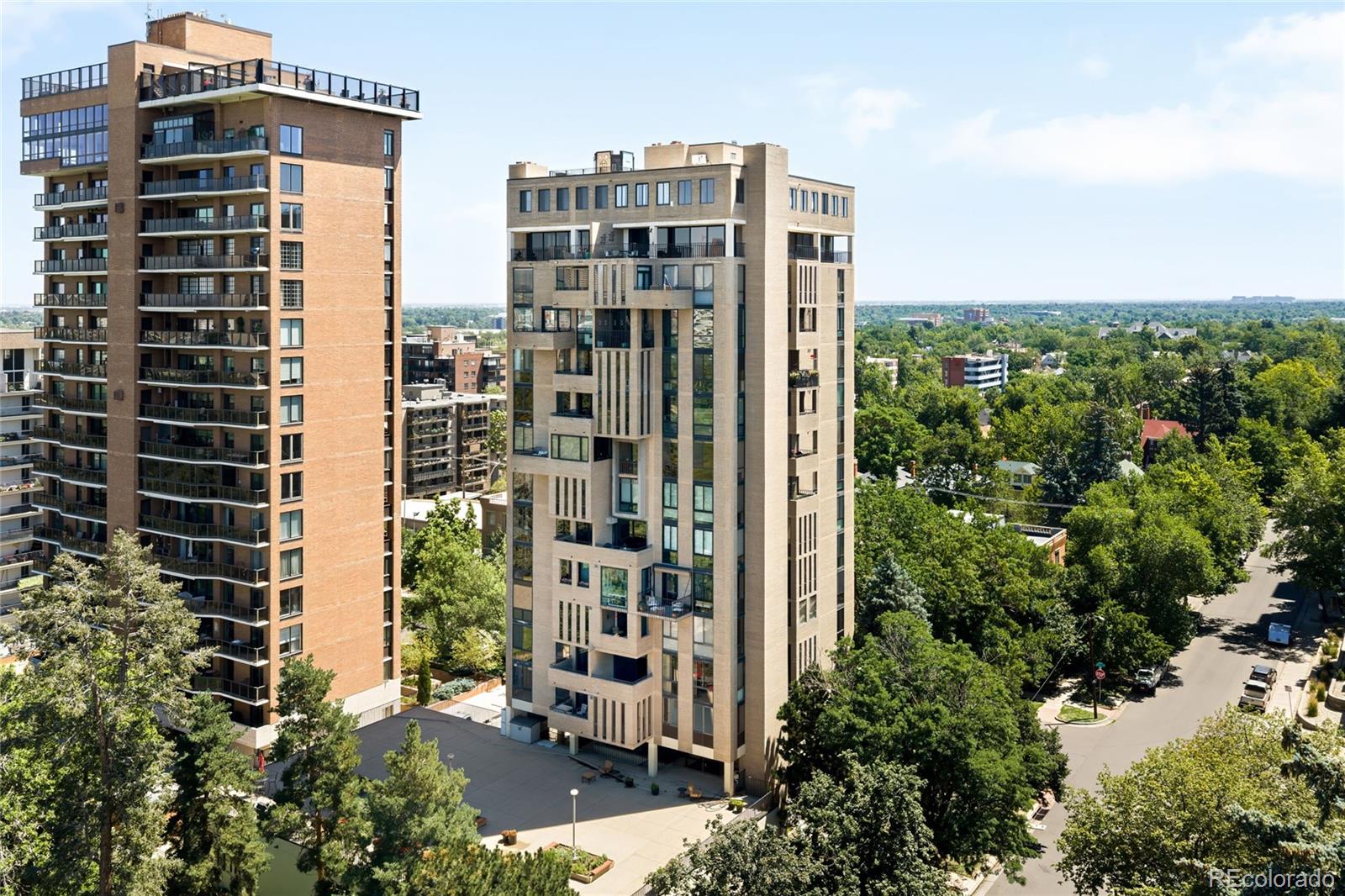 1111 Race St #14B, Denver, CO 80206