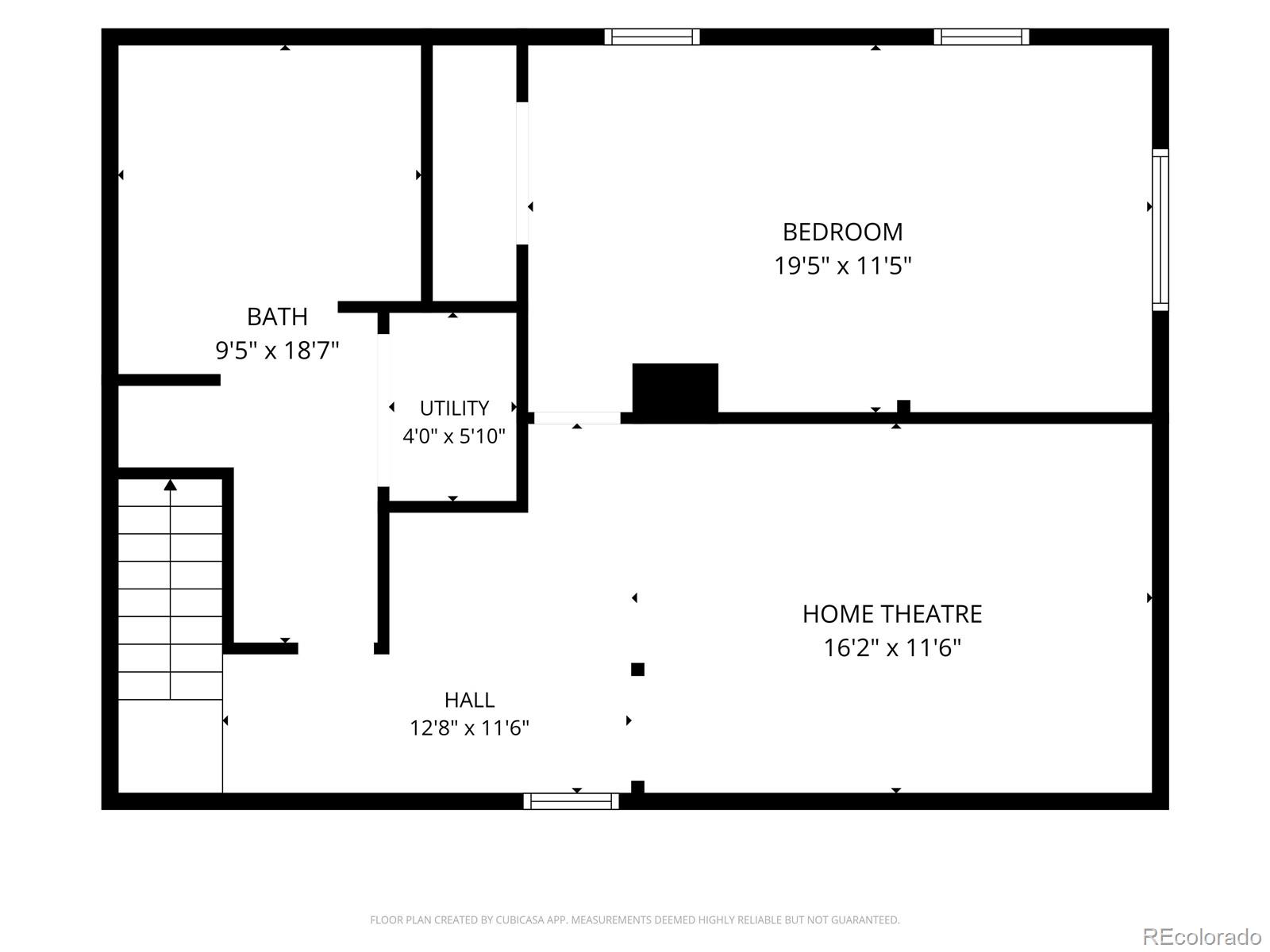 2624 S Field St, Lakewood, CO 80227