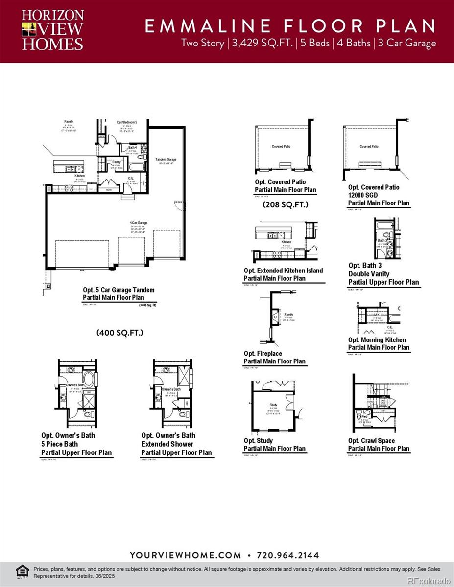 16412 E 165th Ave, Brighton, CO 80602