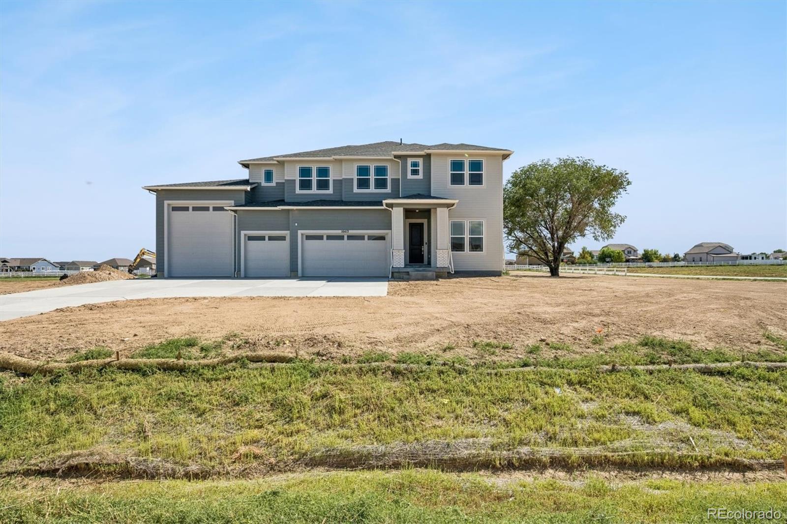 16412 E 165th Ave, Brighton, CO 80602