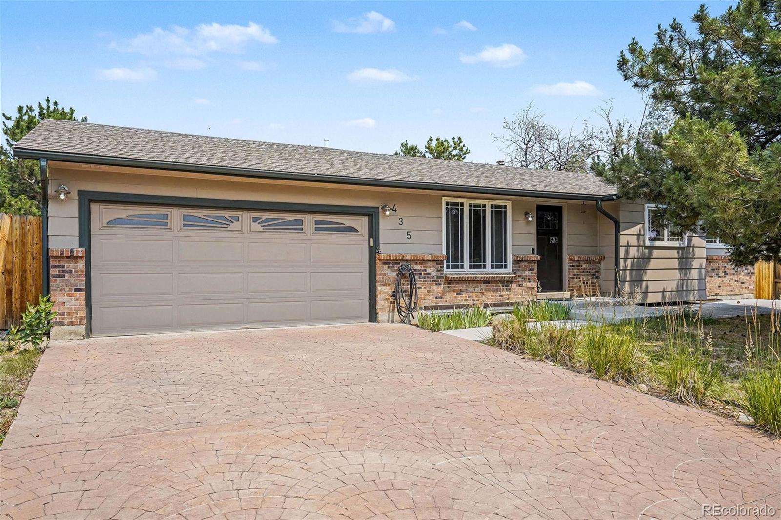 435 Dione Pl, Lone Tree, CO 80124