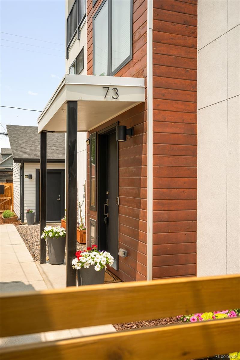 73 N Pennsylvania St, Denver, CO 80203