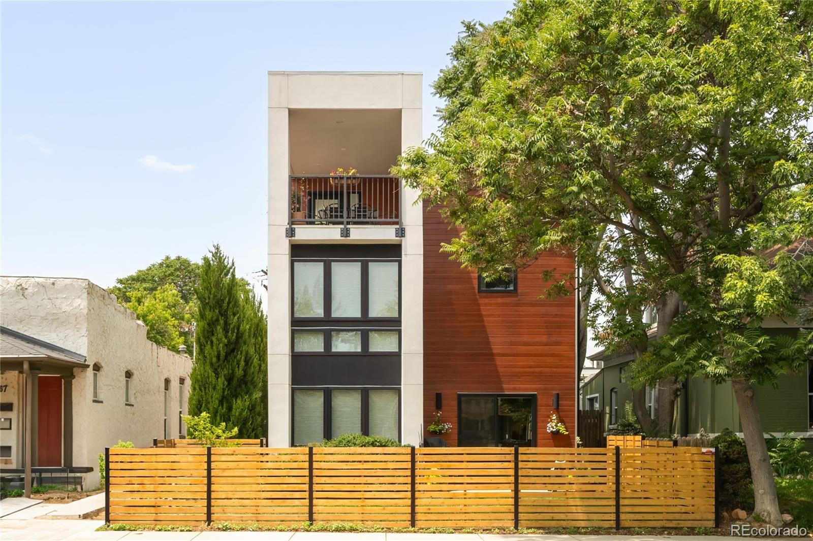 73 N Pennsylvania St, Denver, CO 80203