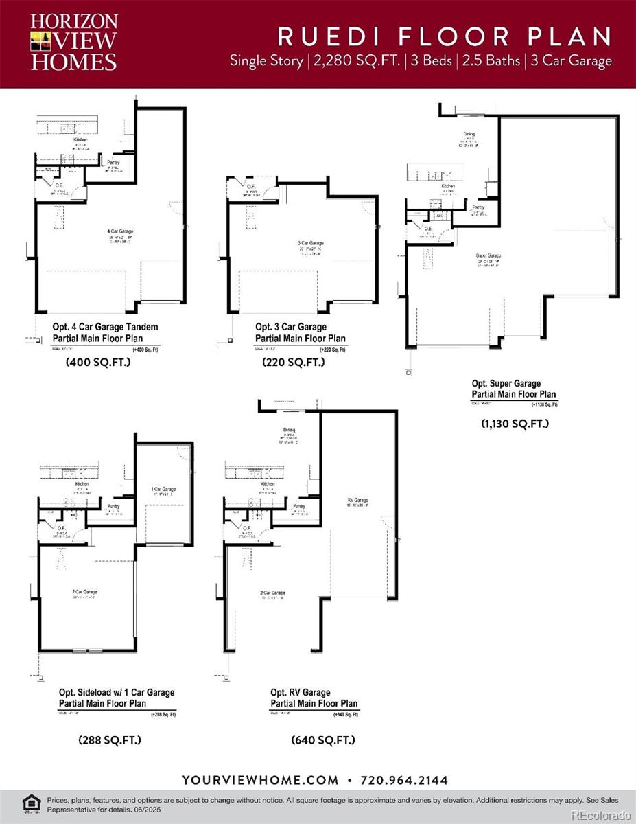 16434 E 165th Ave, Brighton, CO 80602