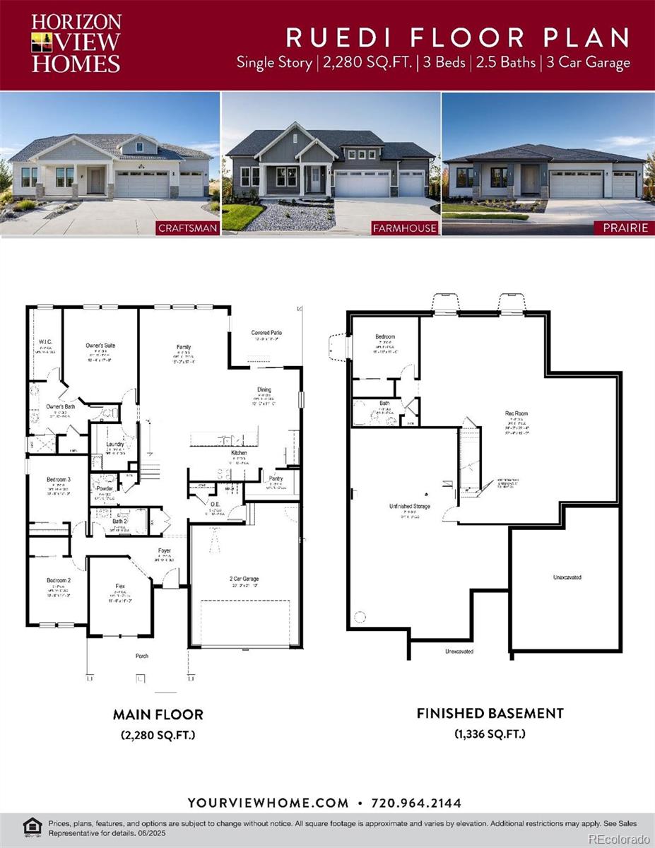 16434 E 165th Ave, Brighton, CO 80602