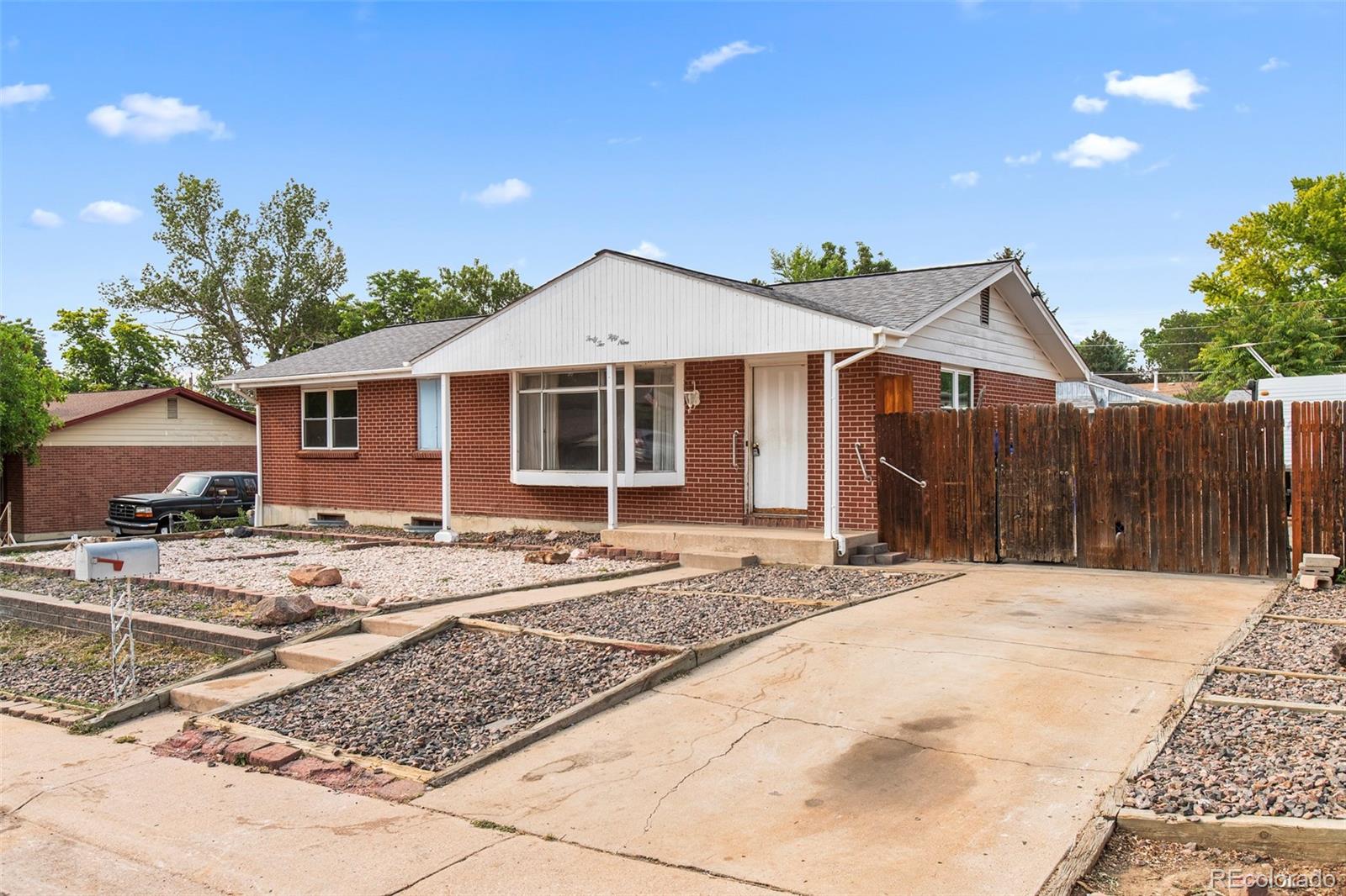 4259 E Fremont Ave, Littleton, CO 80122